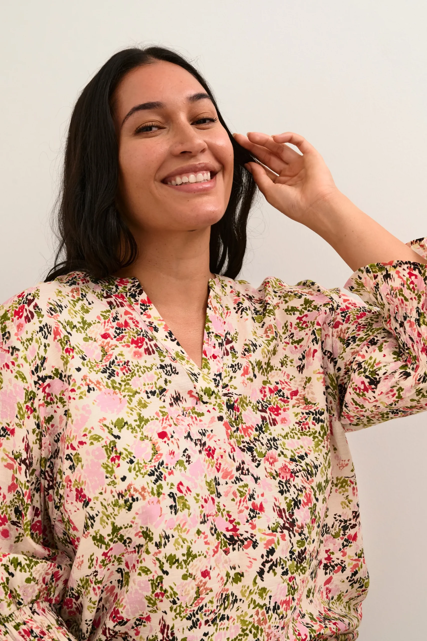 KCjolie Blouse
