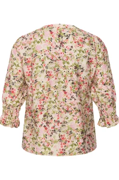 KCjolie Blouse