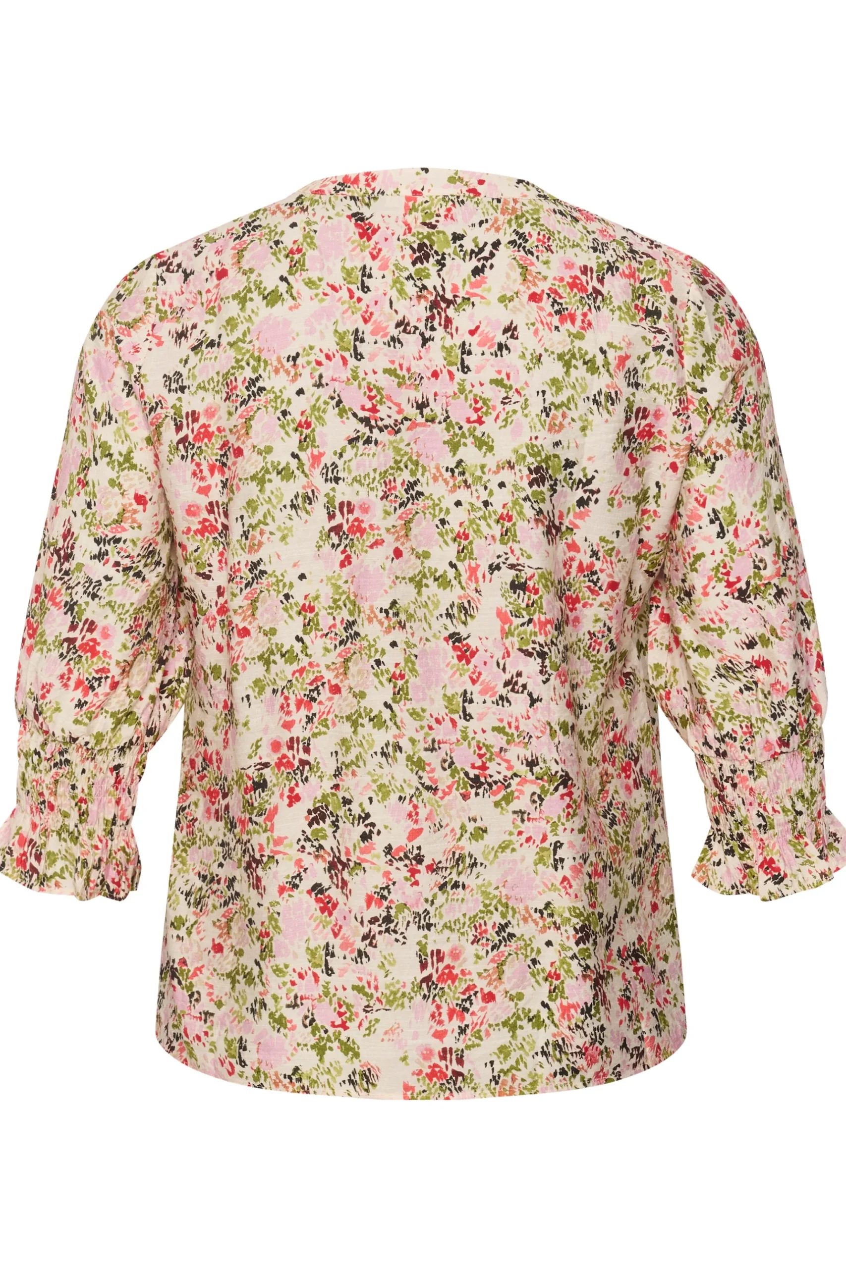 KCjolie Blouse