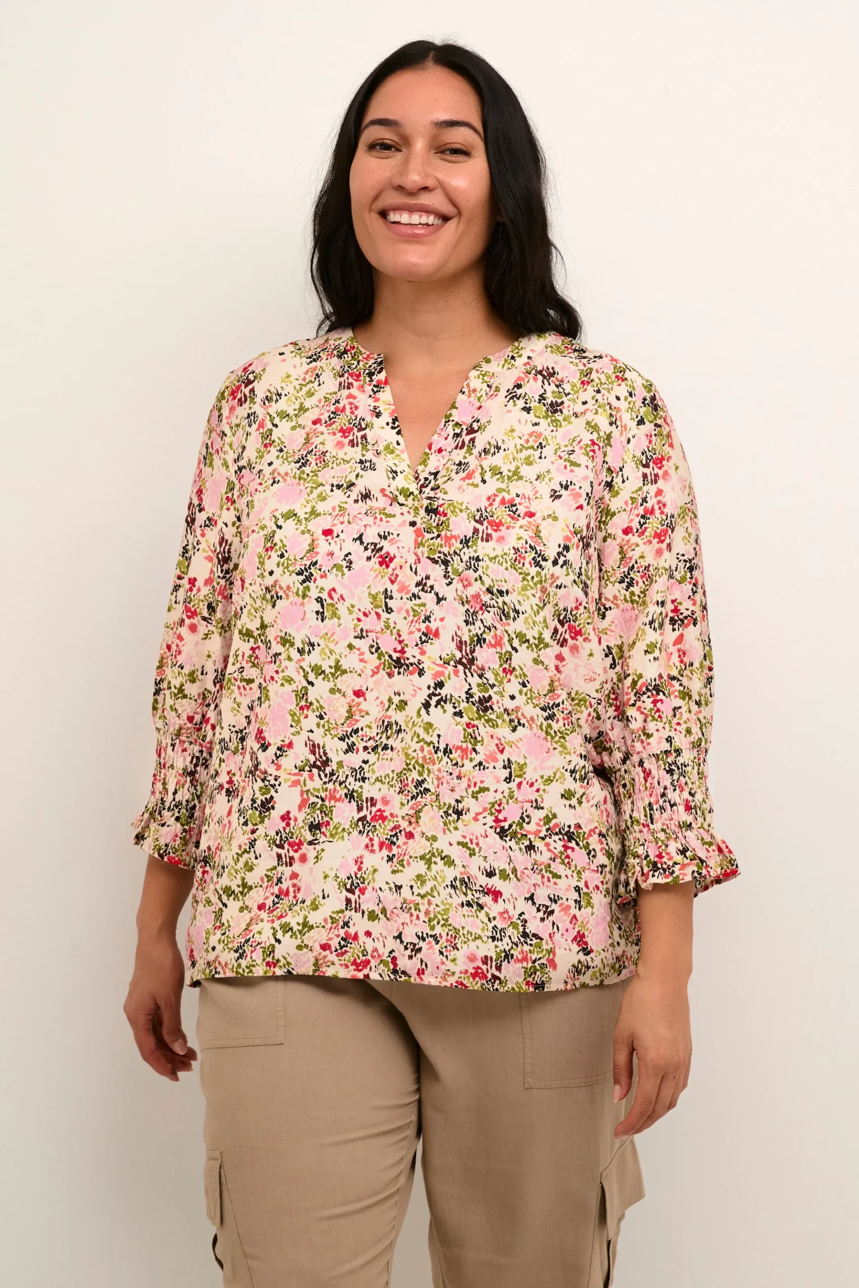 KCjolie Blouse