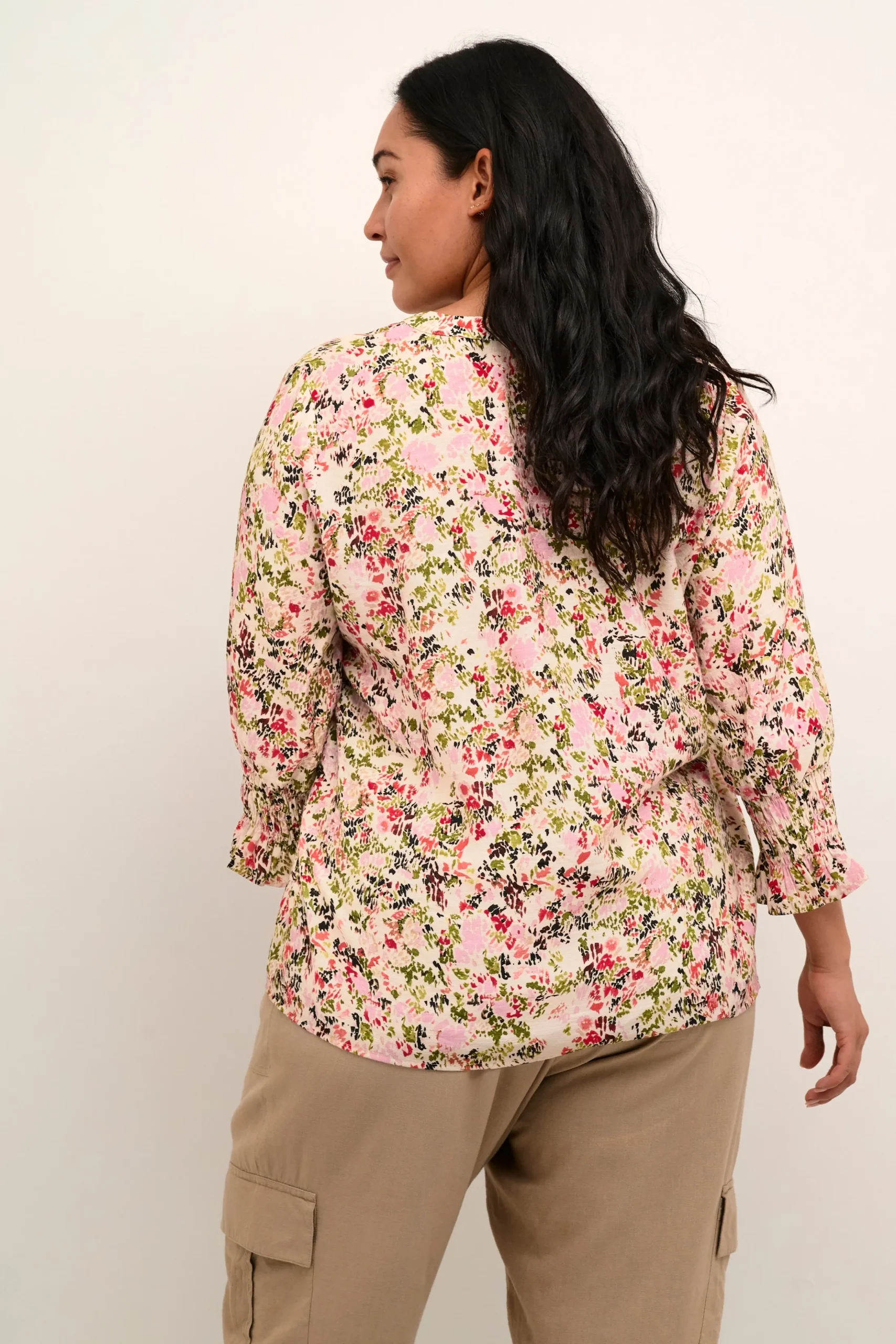 KCjolie Blouse