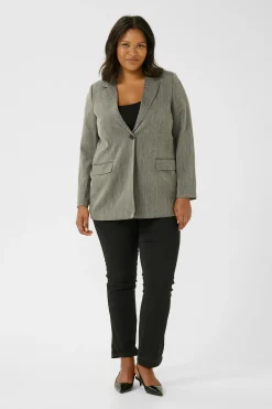 KCjosia Blazer