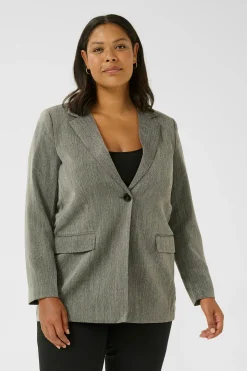 KCjosia Blazer