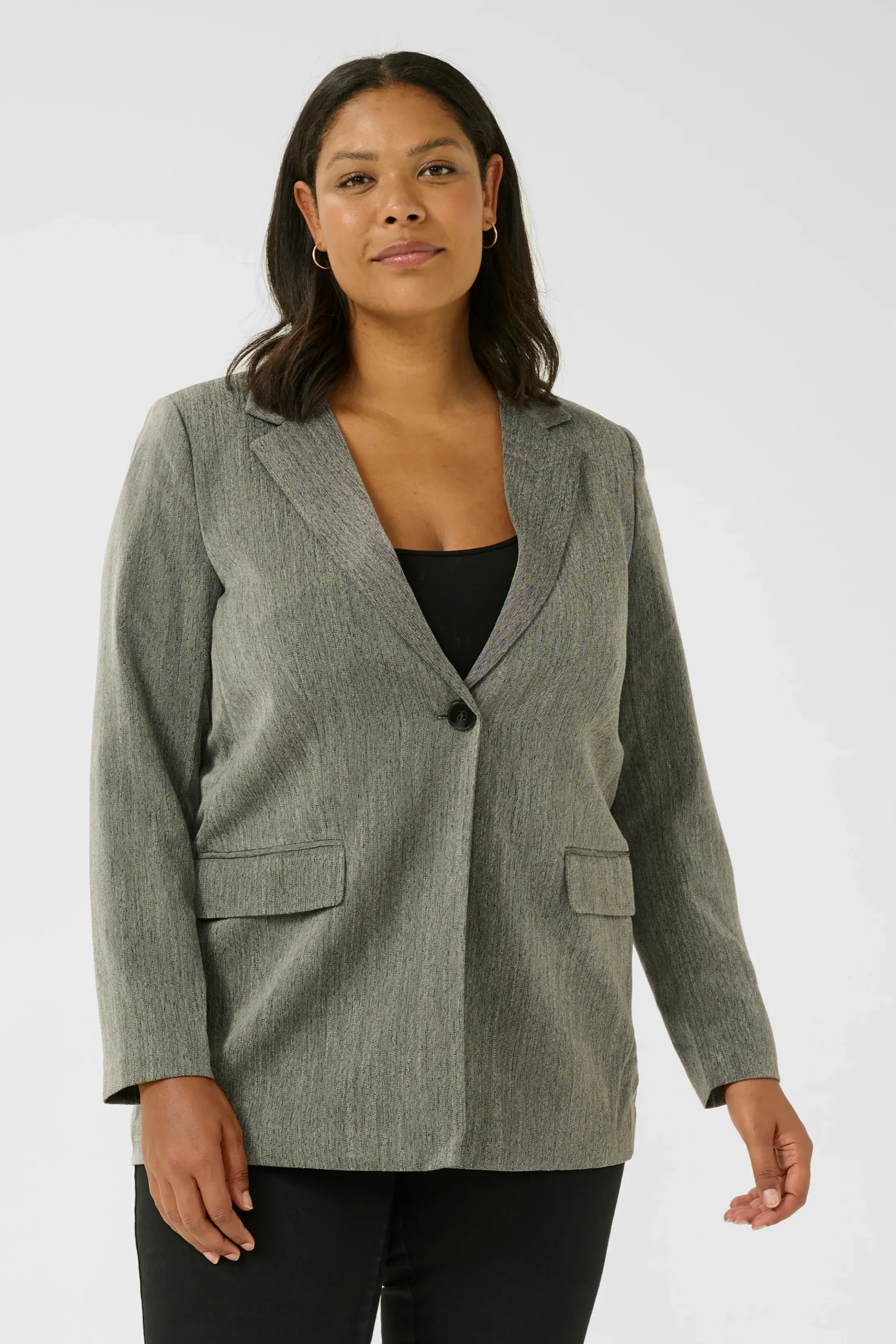 KCjosia Blazer