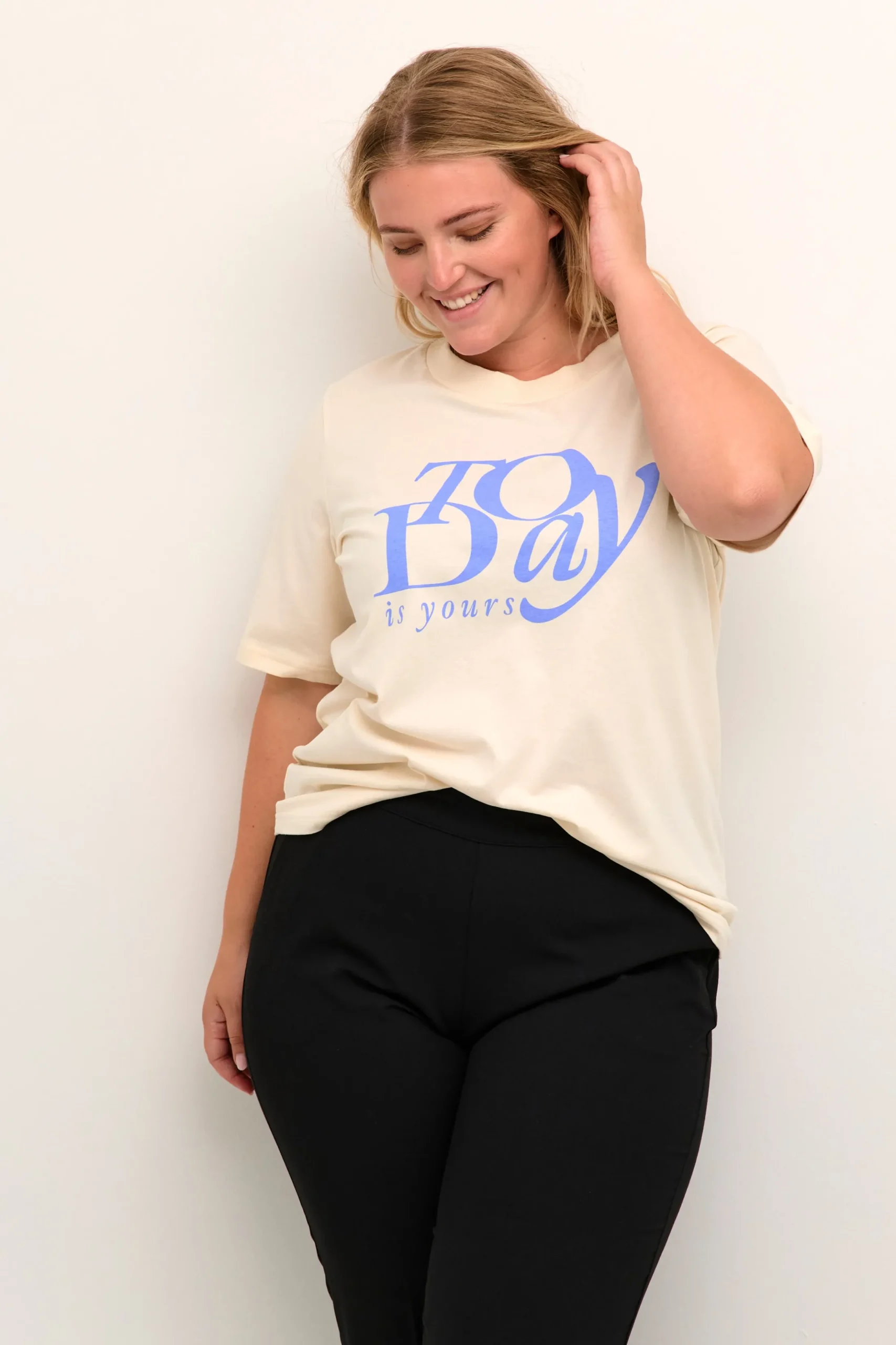 KCjuly T-shirt
