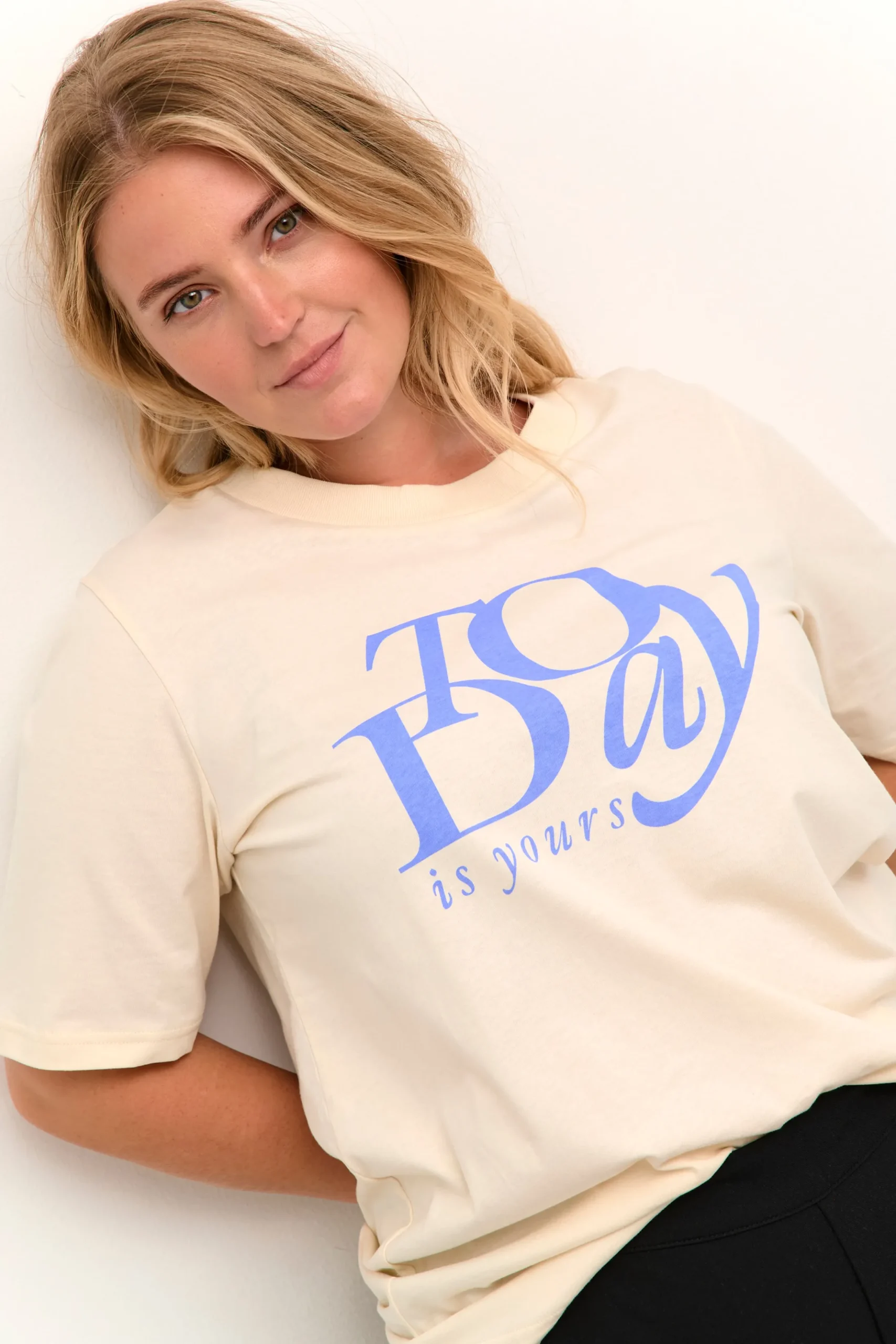 KCjuly T-shirt