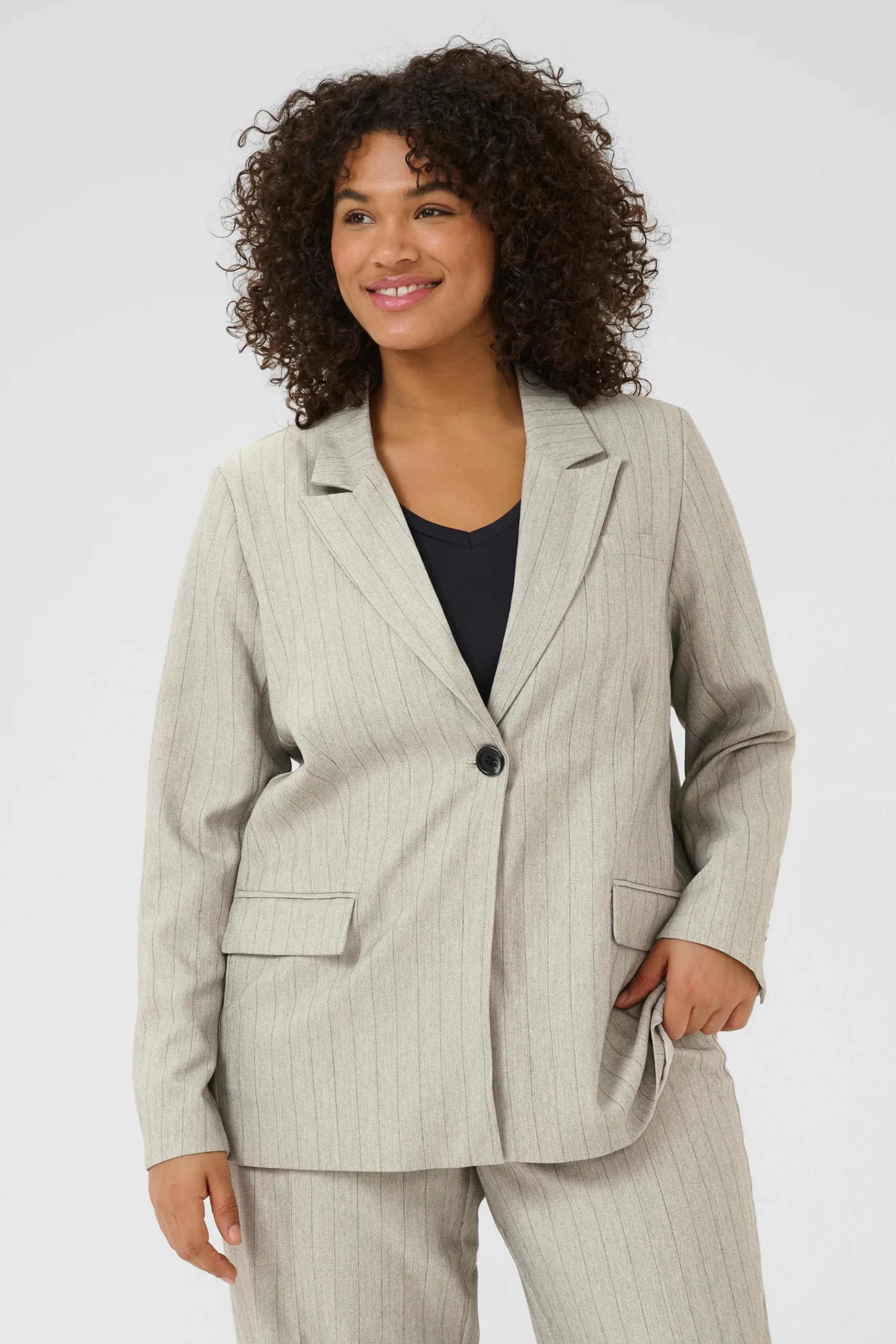 KCkaja Blazer