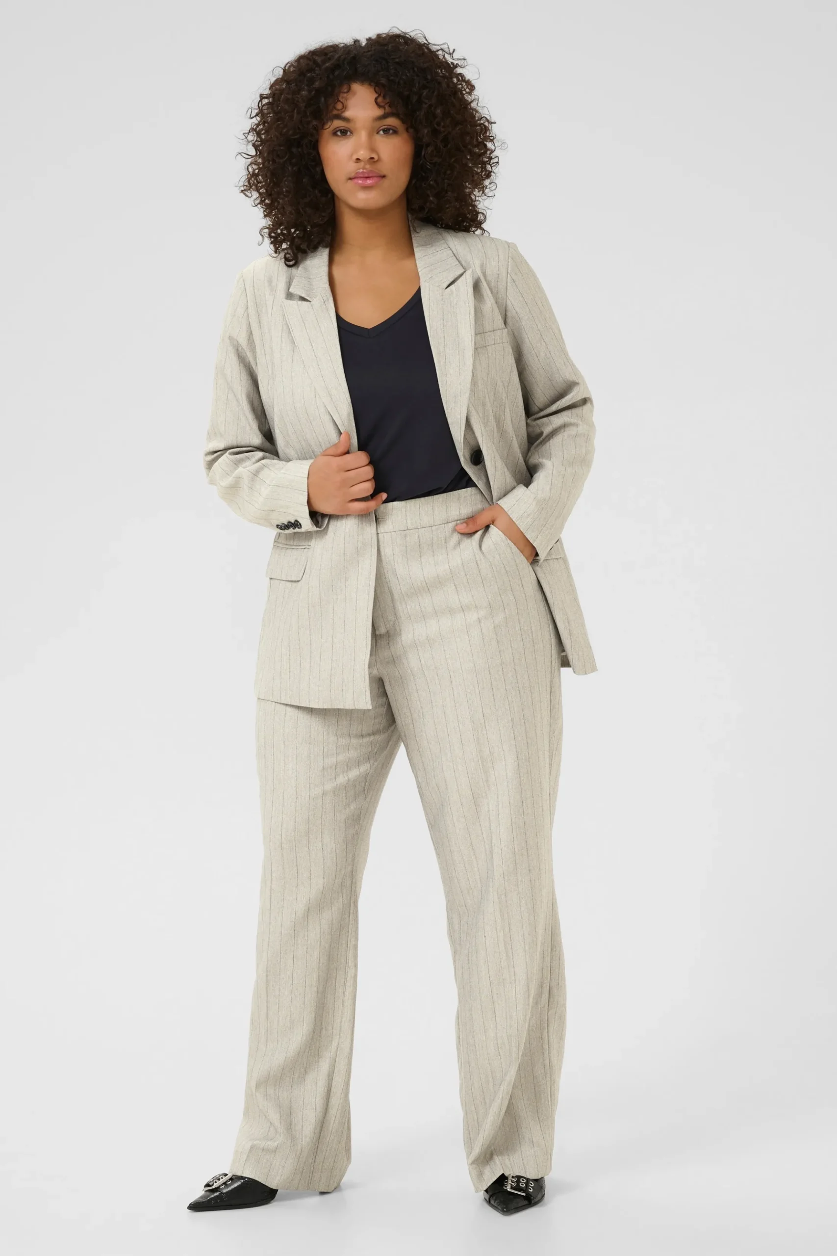 KCkaja Blazer