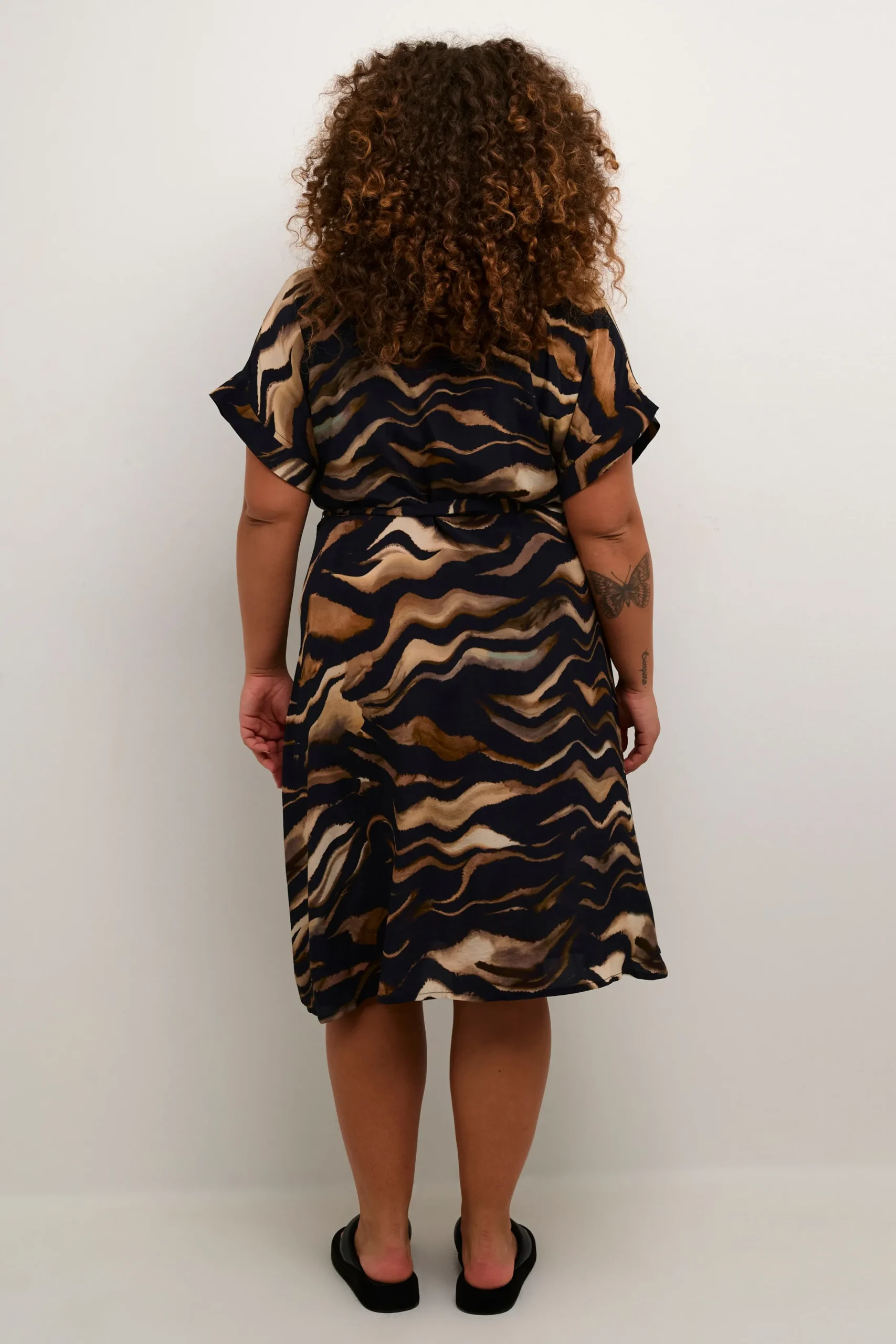 KClana Dress