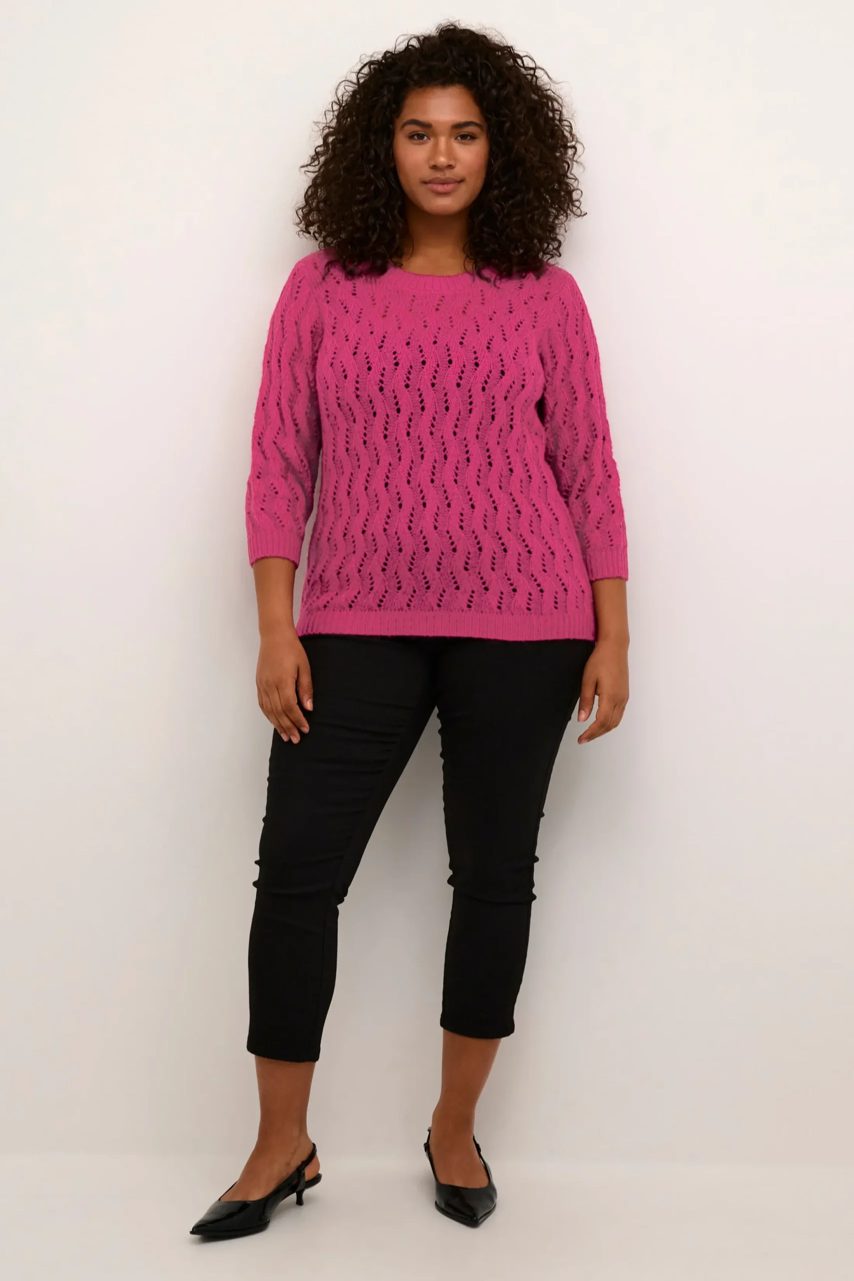 KClana Pullover