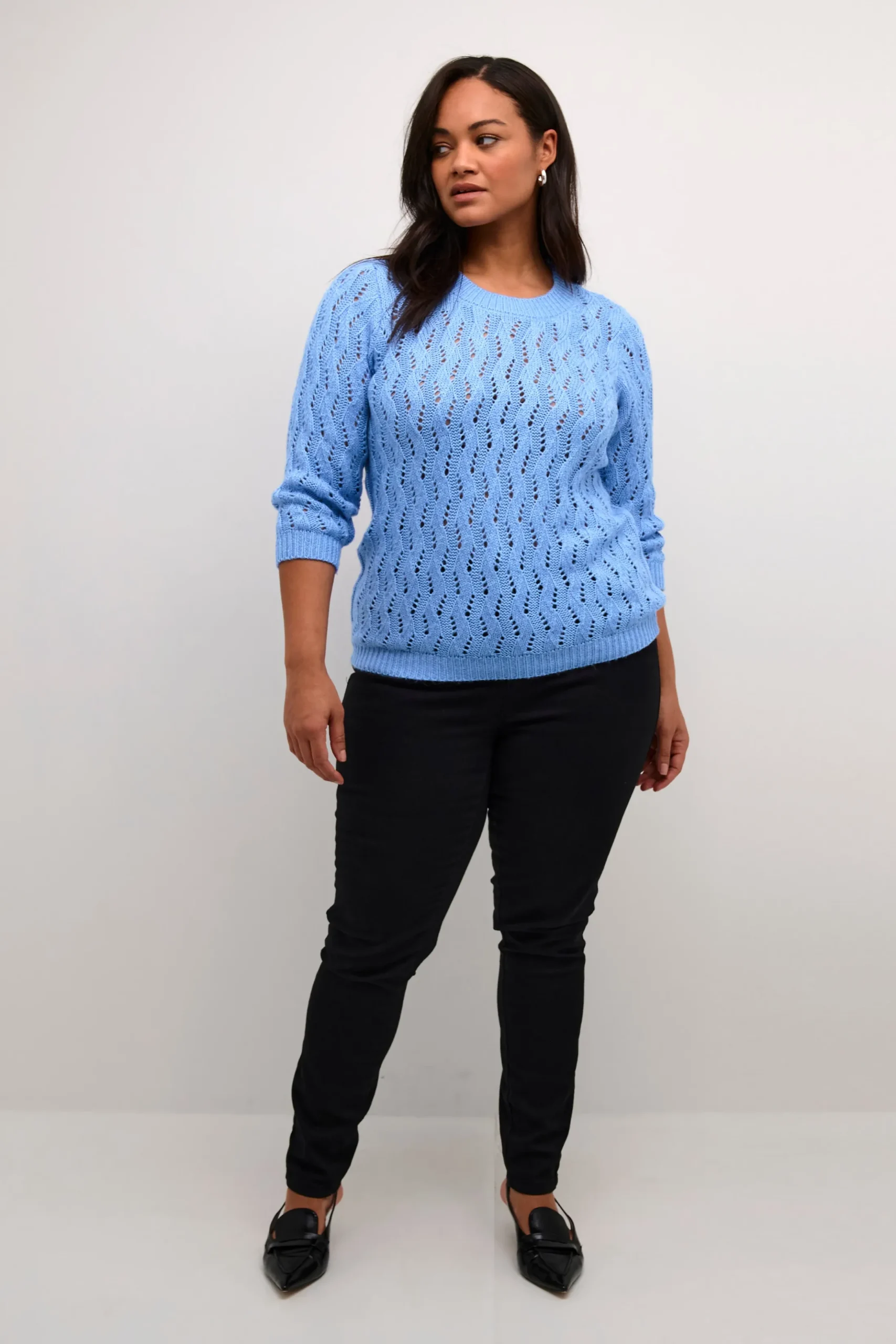KClana Pullover