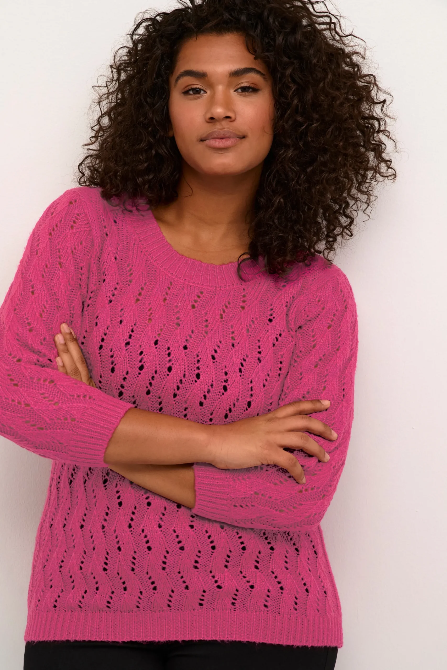 KClana Pullover