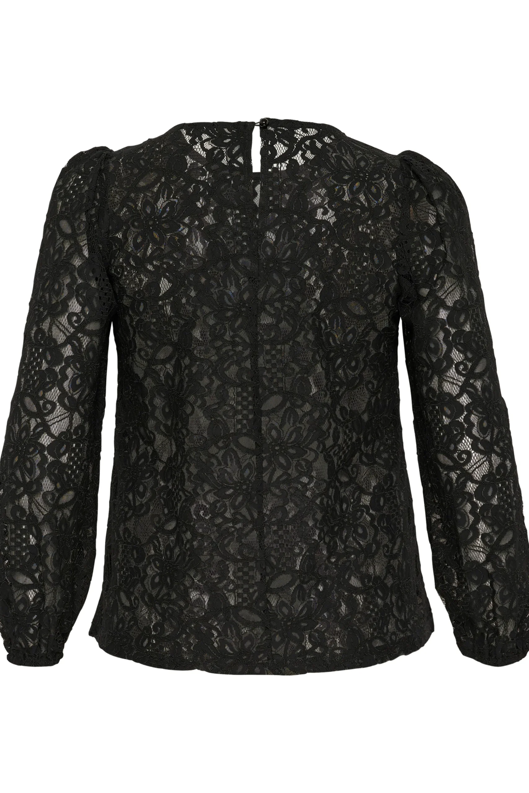 KClanica Blouse