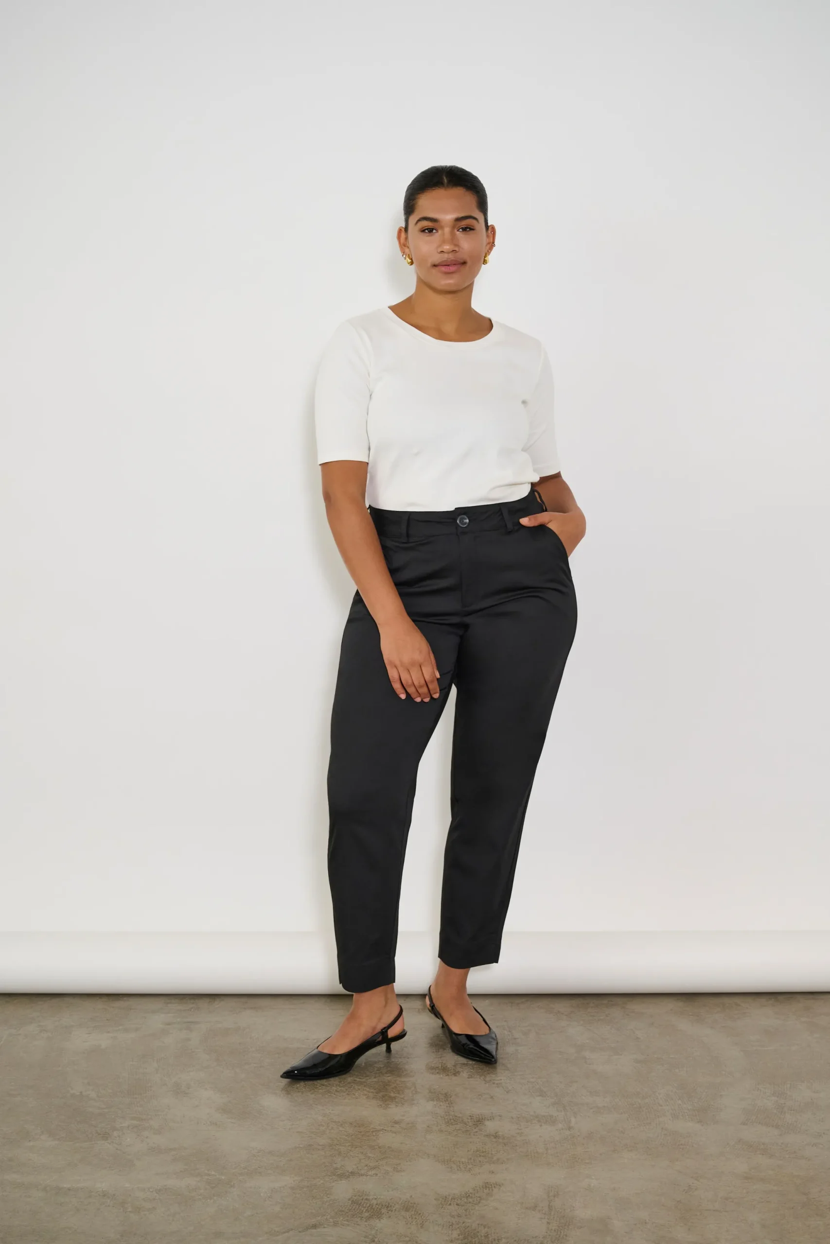 KCleana Trousers