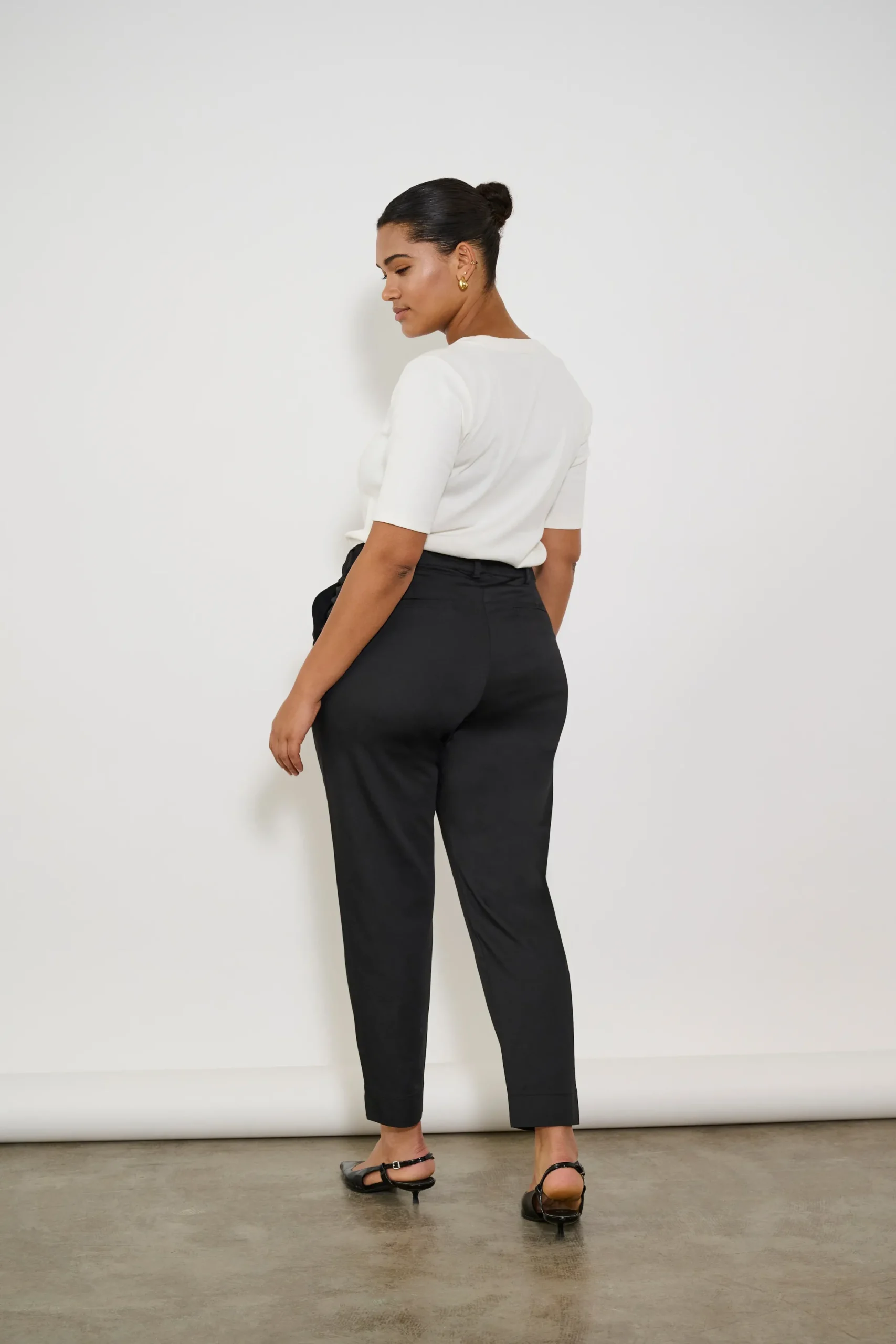 KCleana Trousers