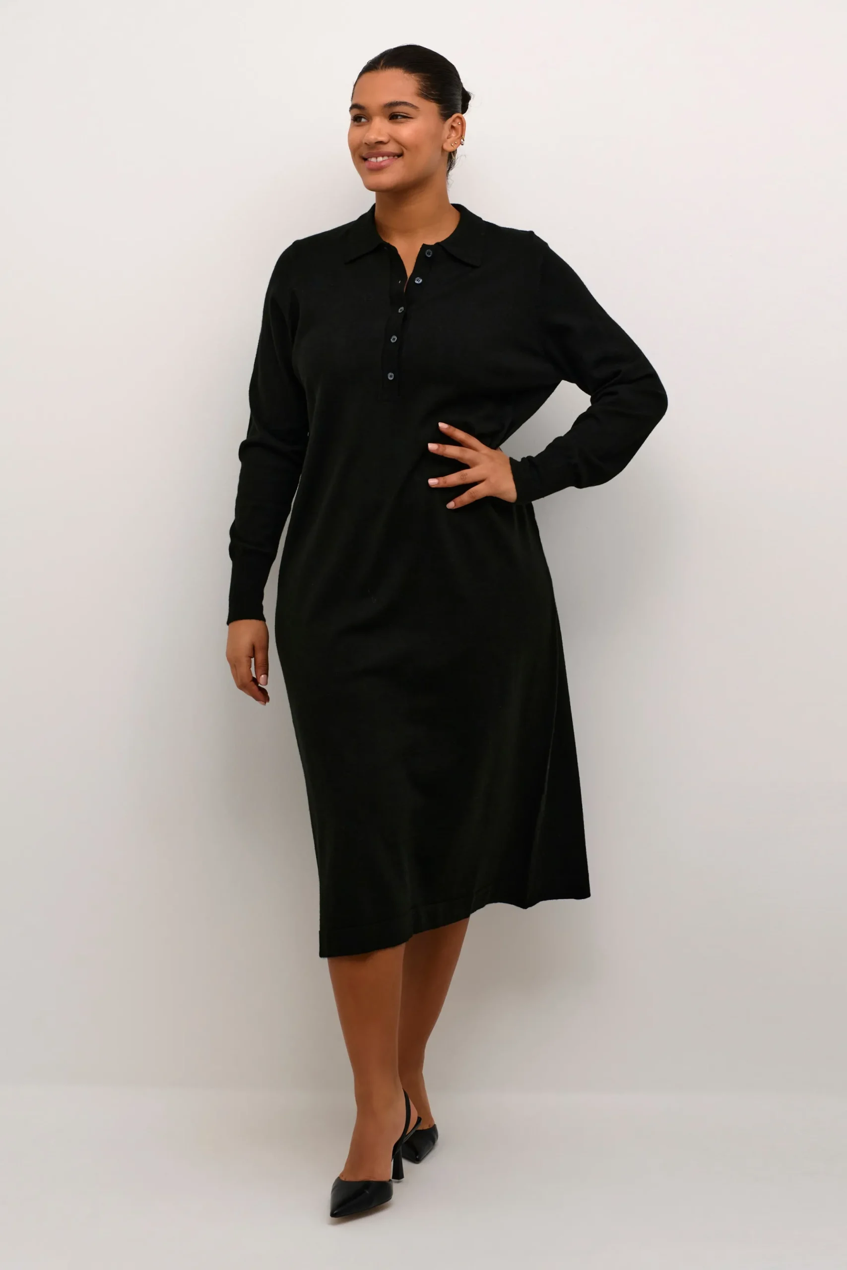 KClectra Dress