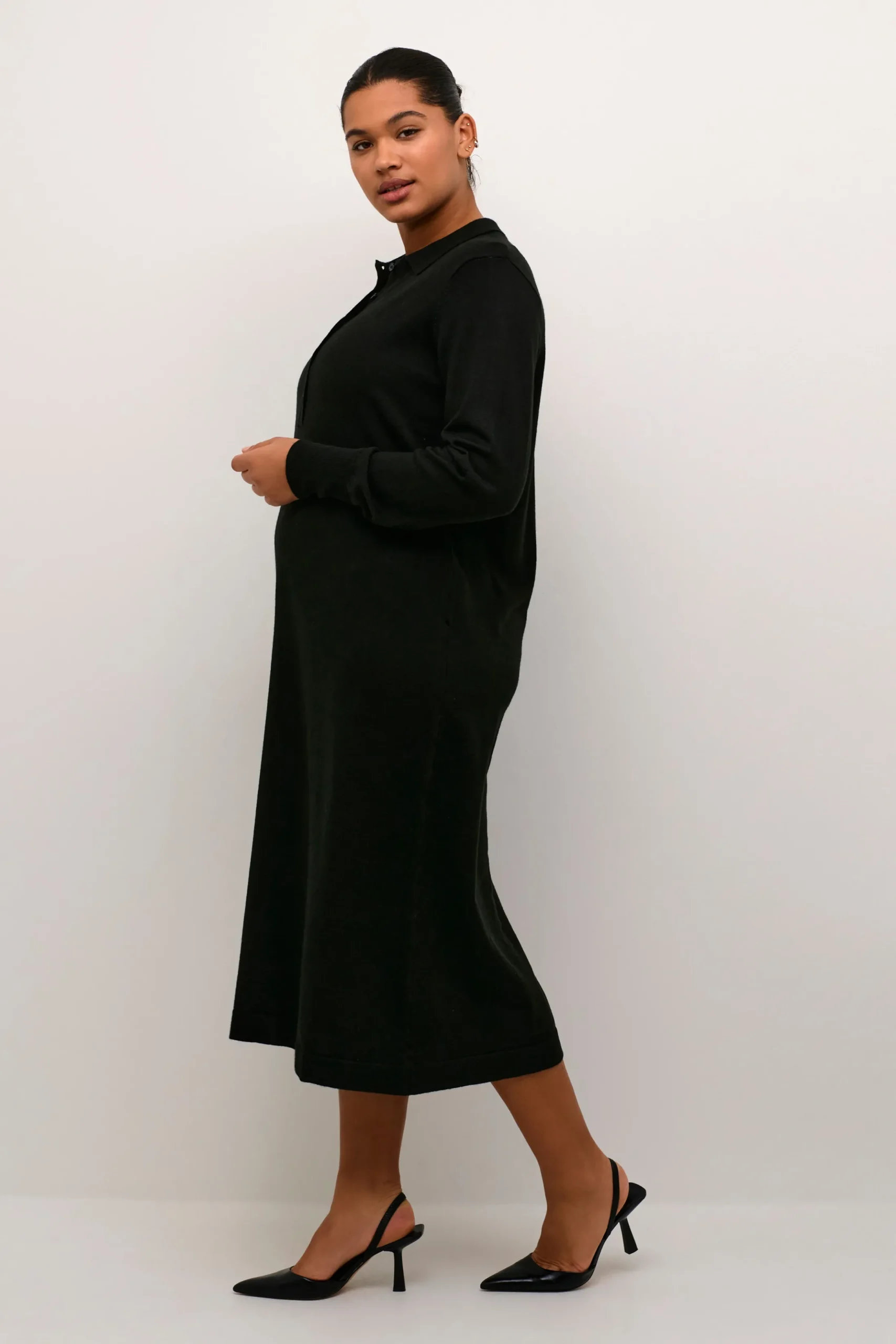KClectra Dress