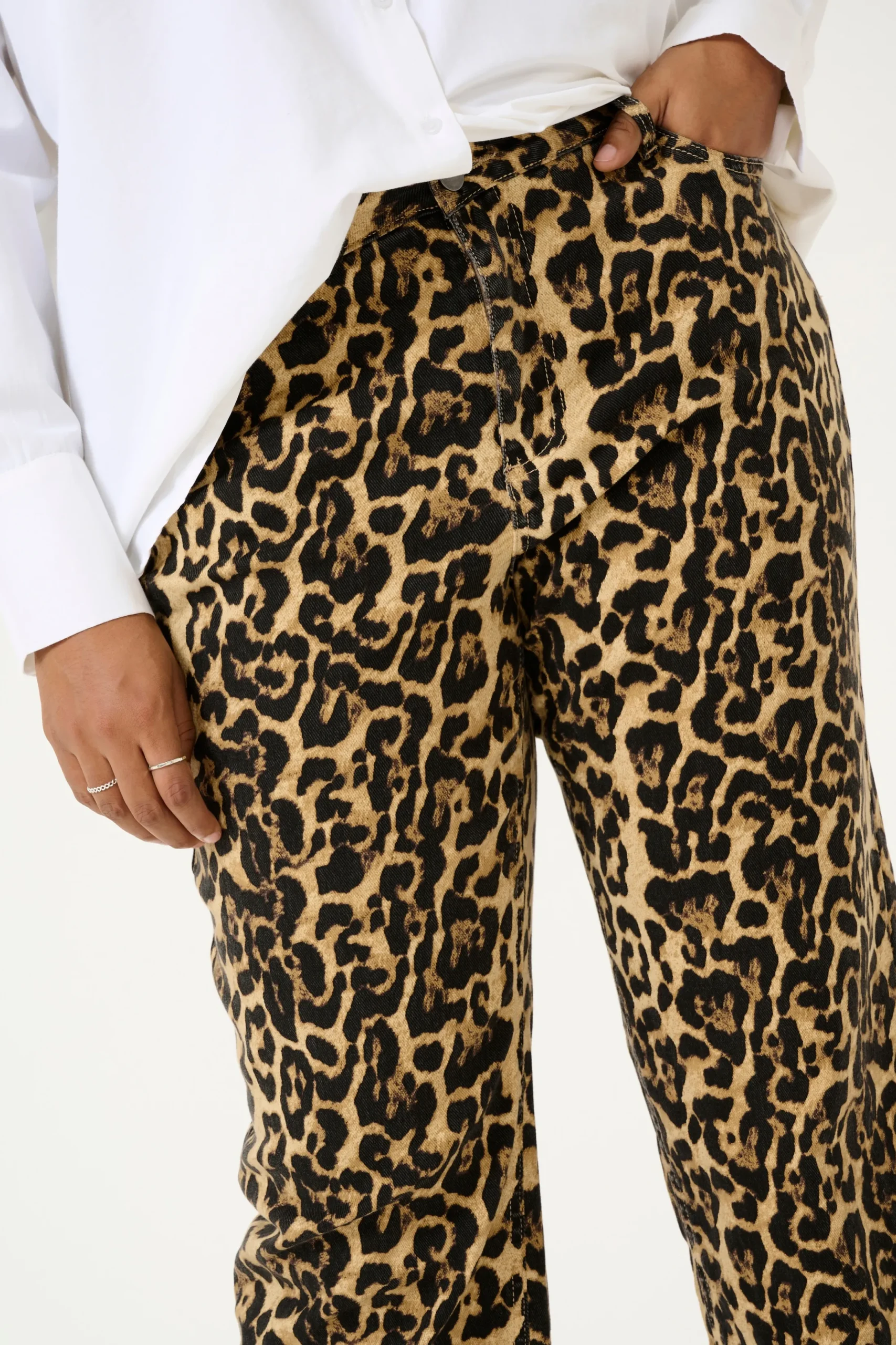 KCleonoma Jeans