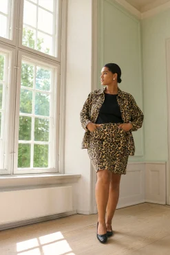 KCleonoma Skirt