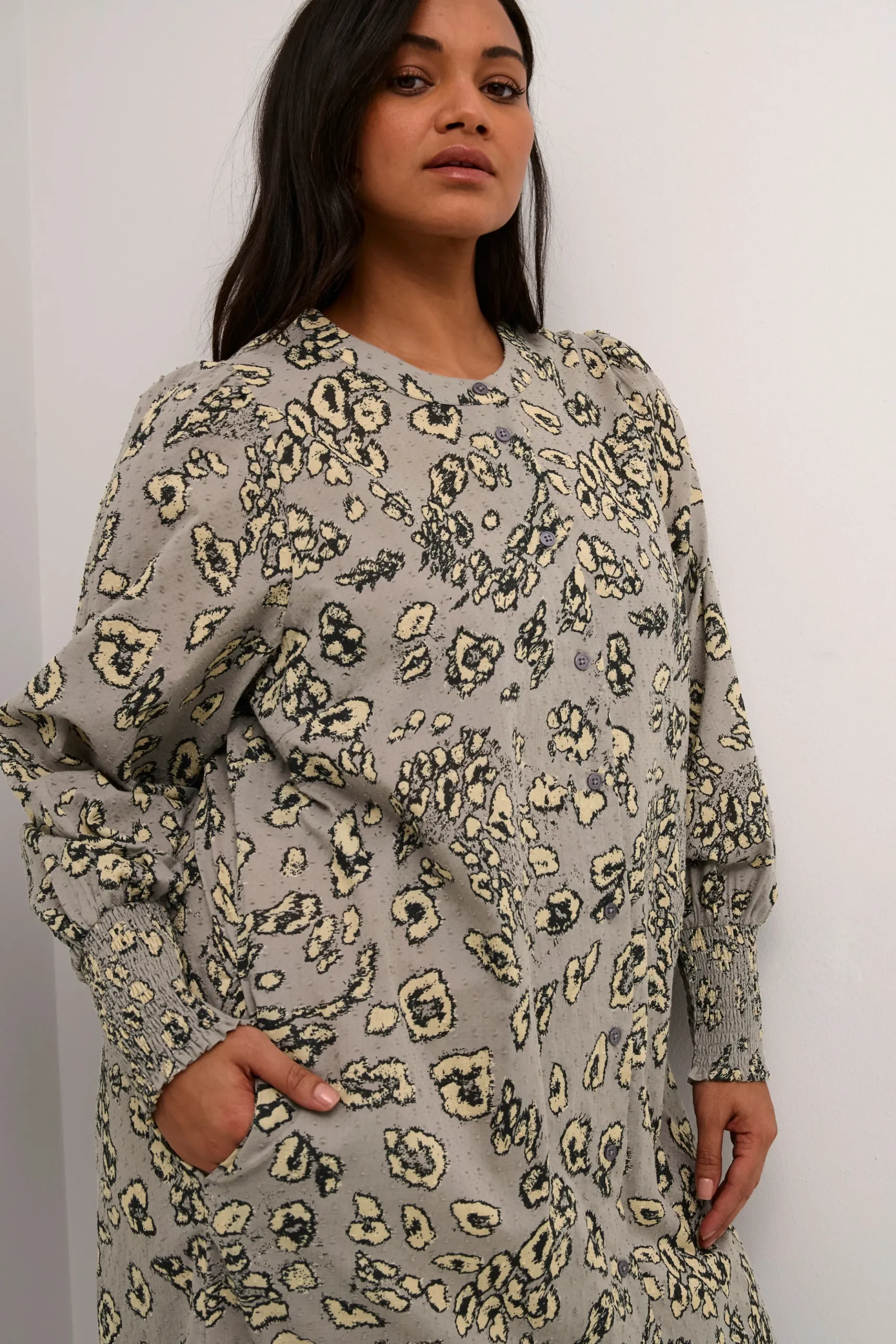 KCliana Dress