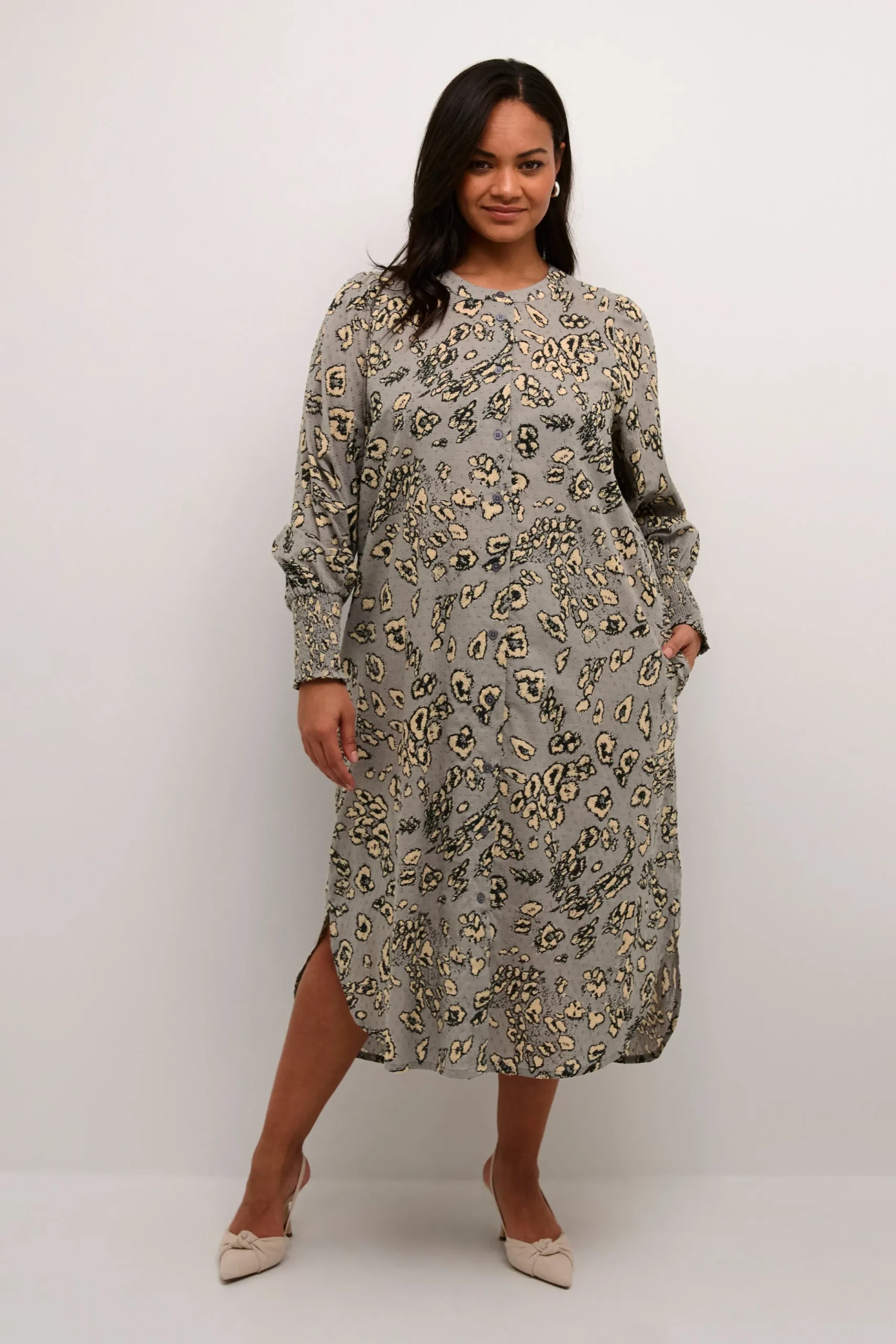 KCliana Dress