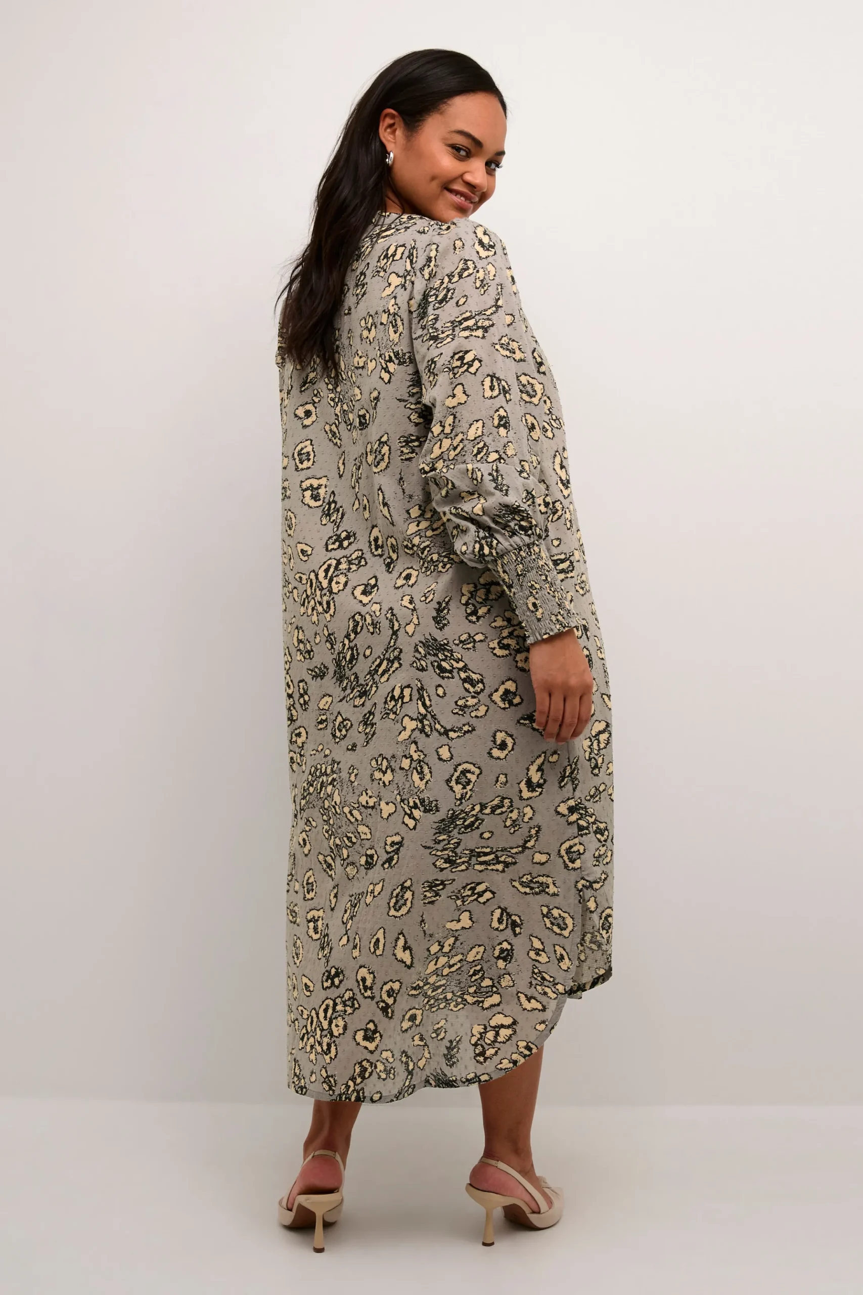 KCliana Dress