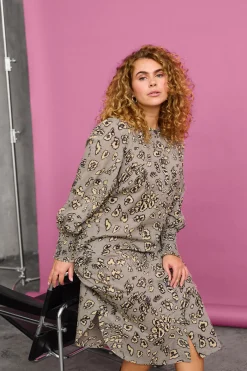 KCliana Dress