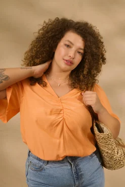 KClilja Blouse