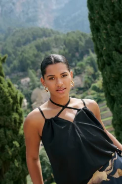 KClilja Top
