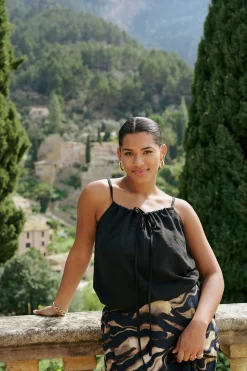KClilja Top