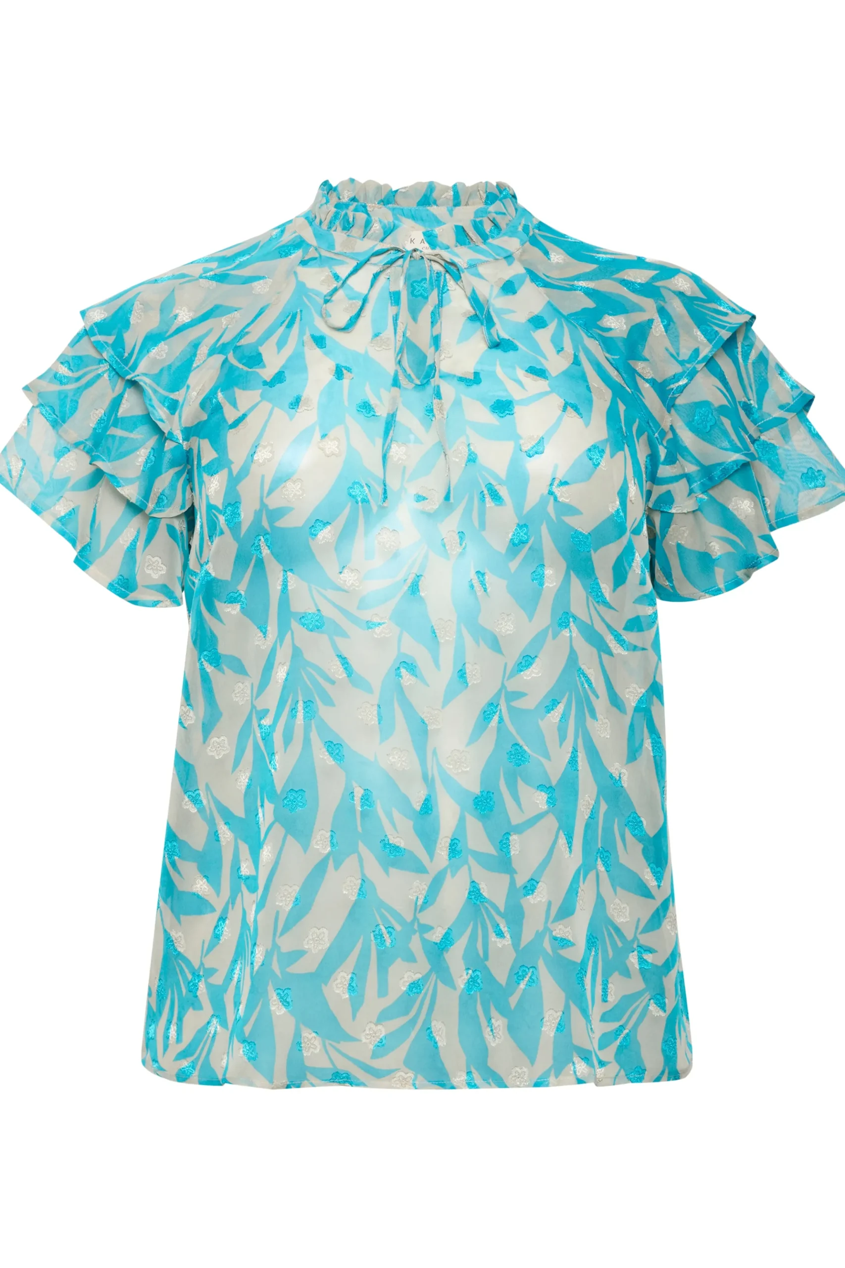 KClina Blouse
