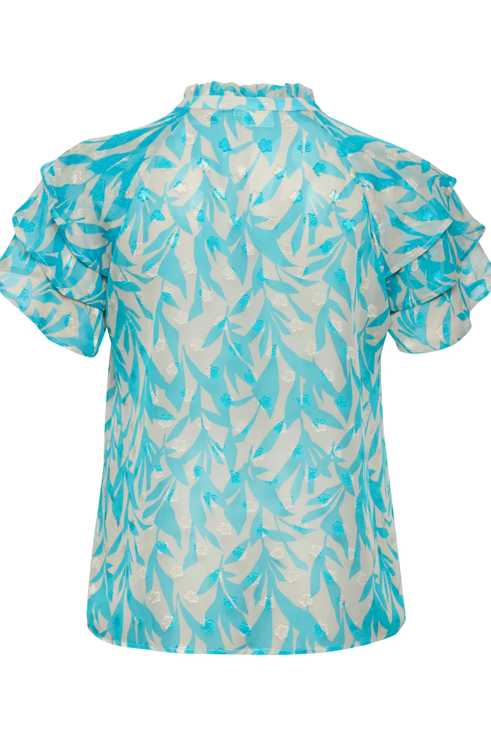 KClina Blouse