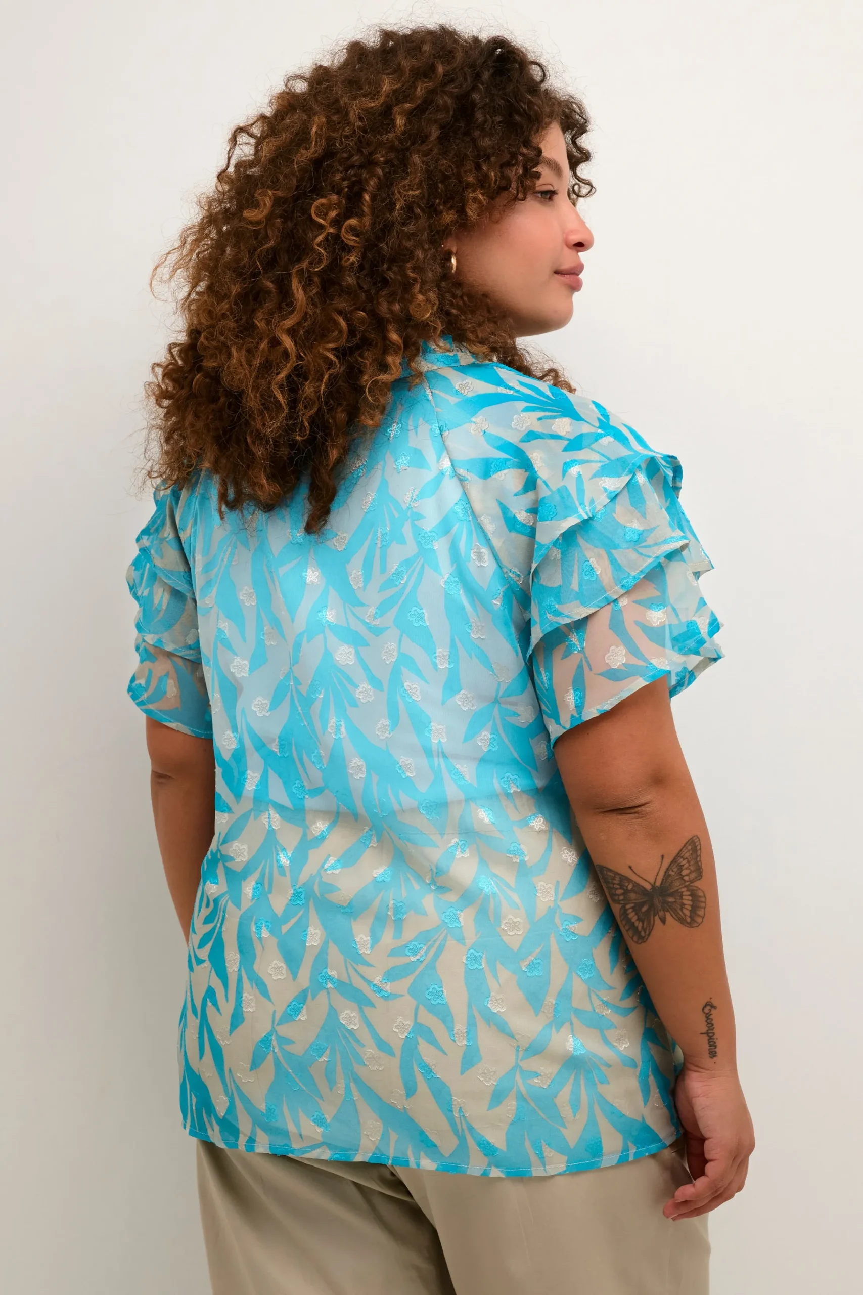 KClina Blouse