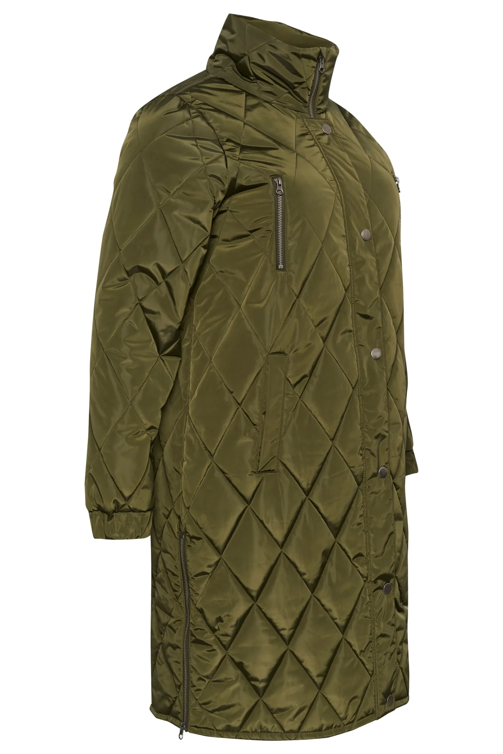 KClinda Outerwear