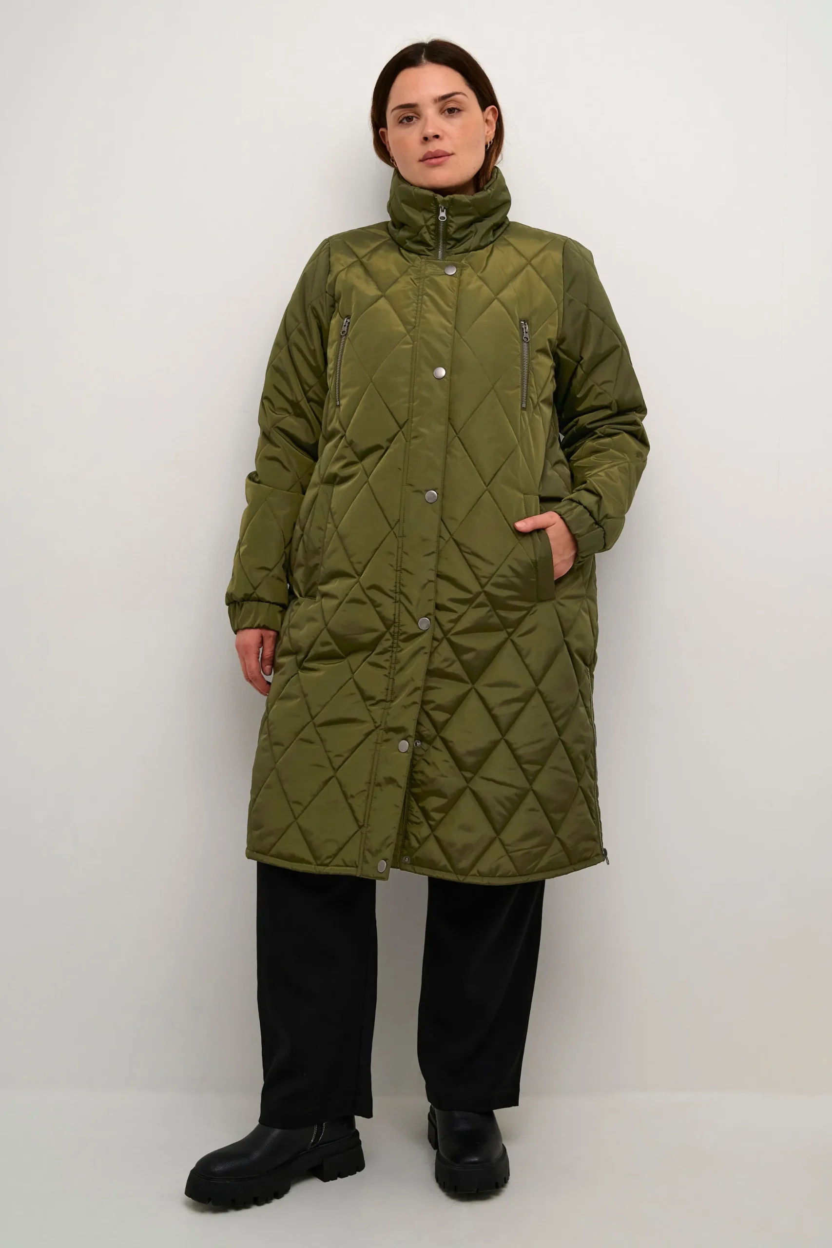 KClinda Outerwear