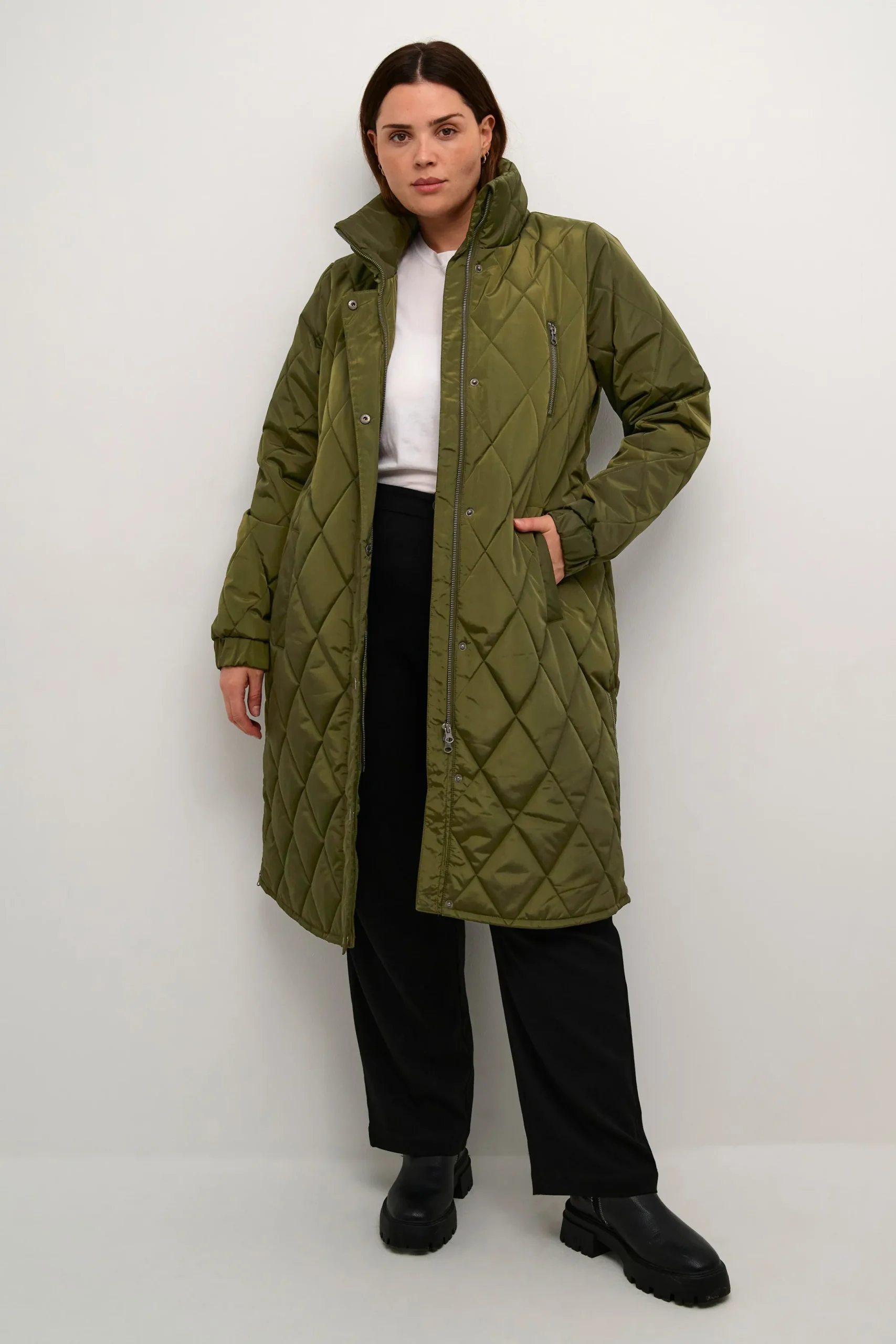 KClinda Outerwear