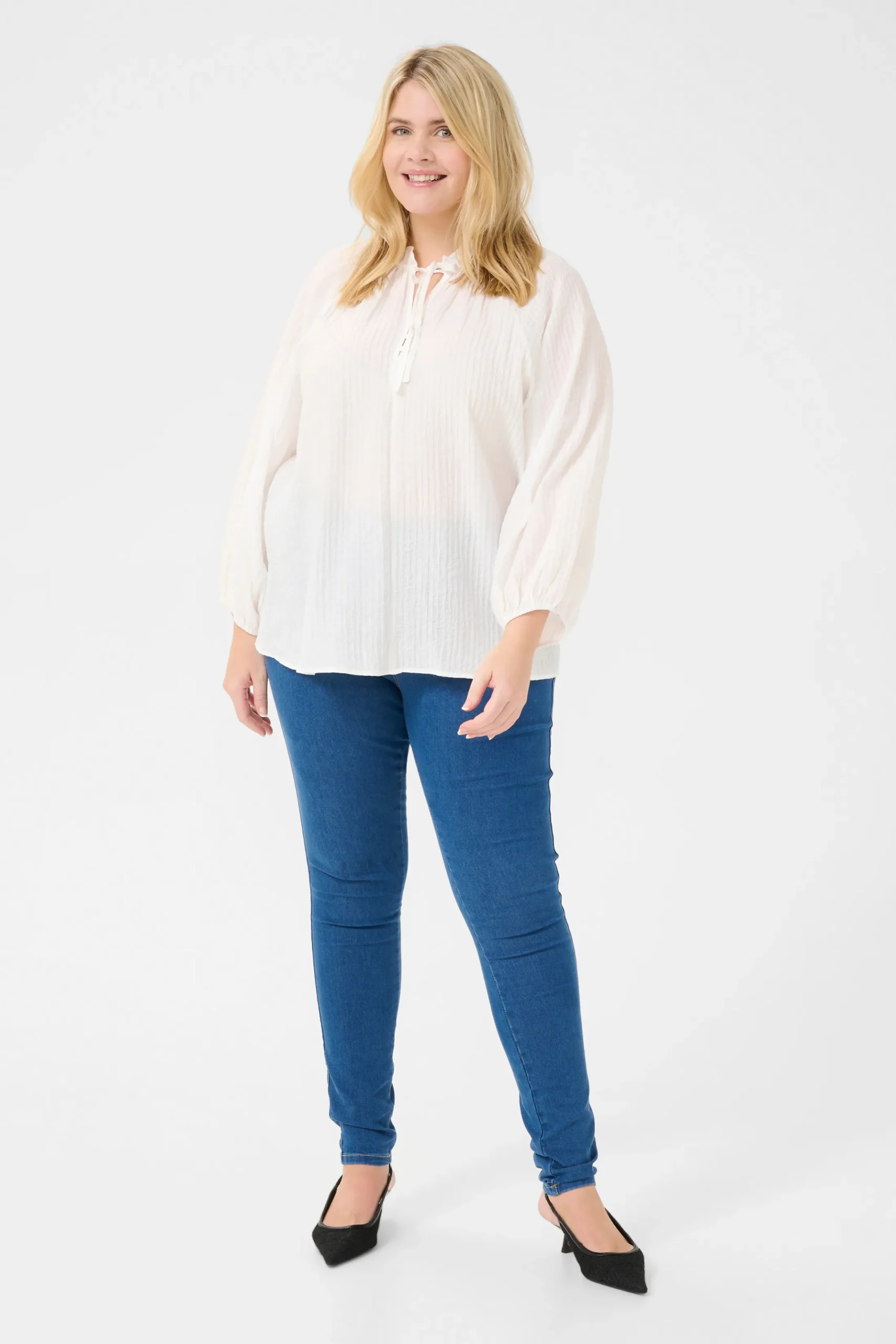 KClinna Blouse