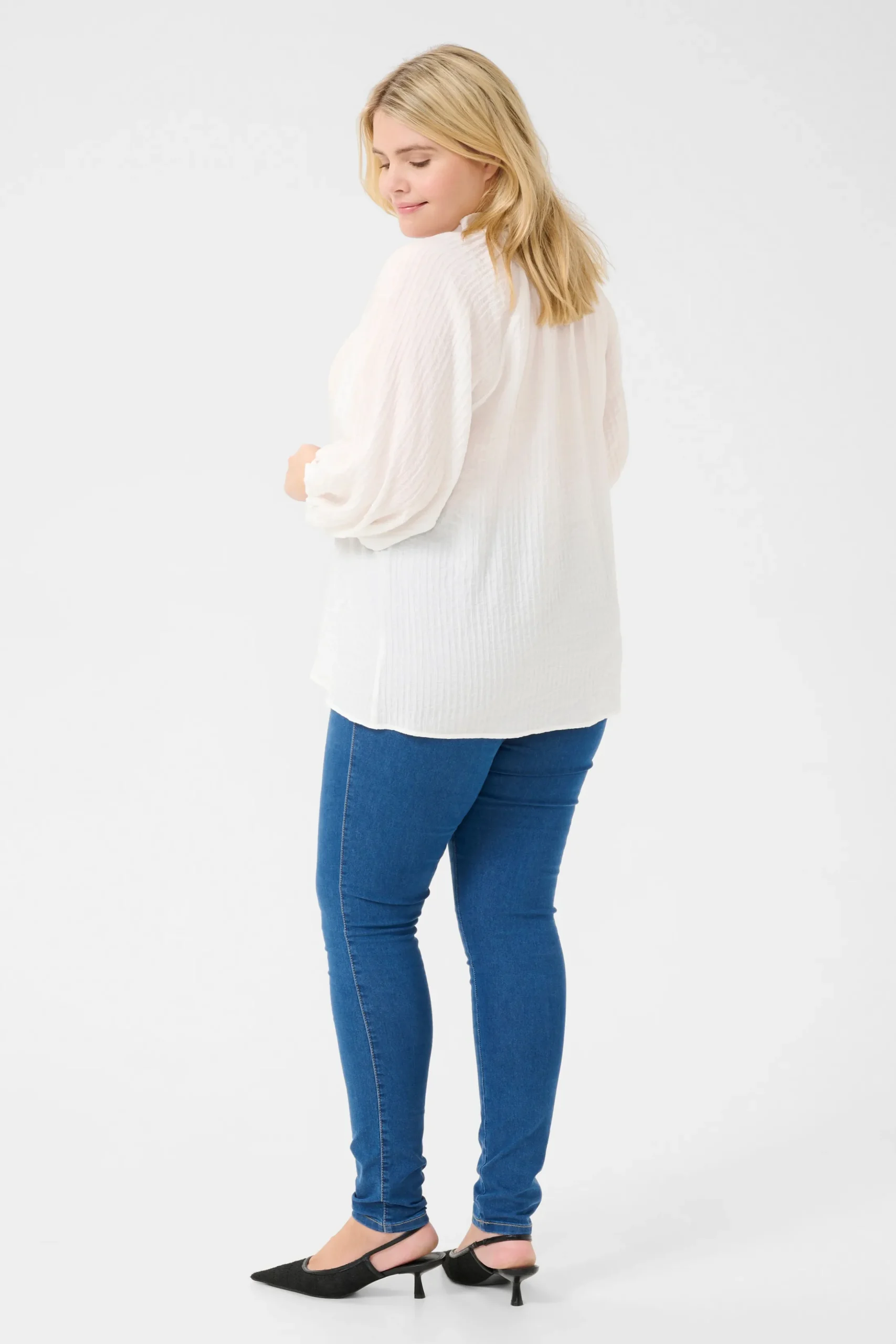KClinna Blouse