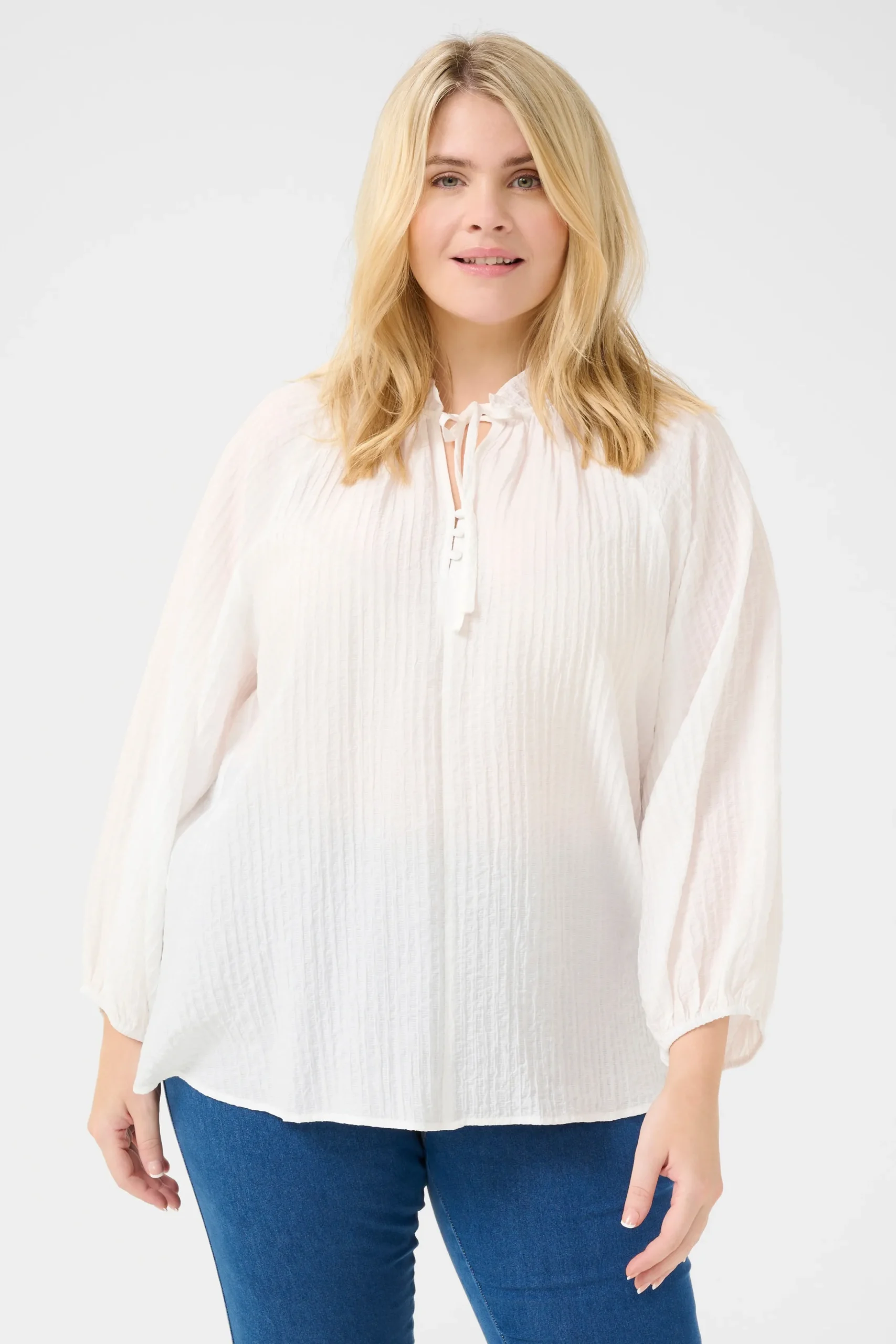 KClinna Blouse
