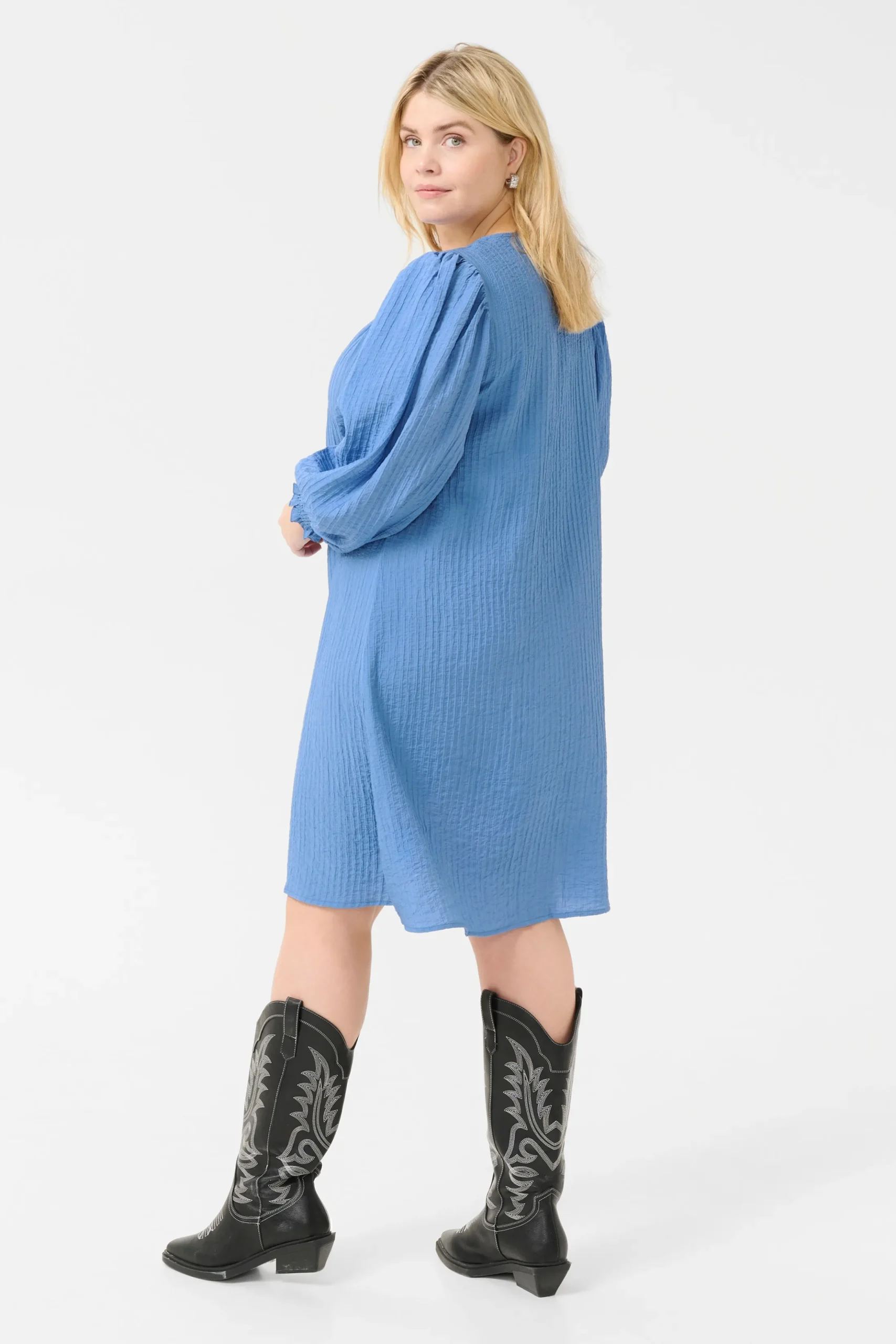 KClinna Dress