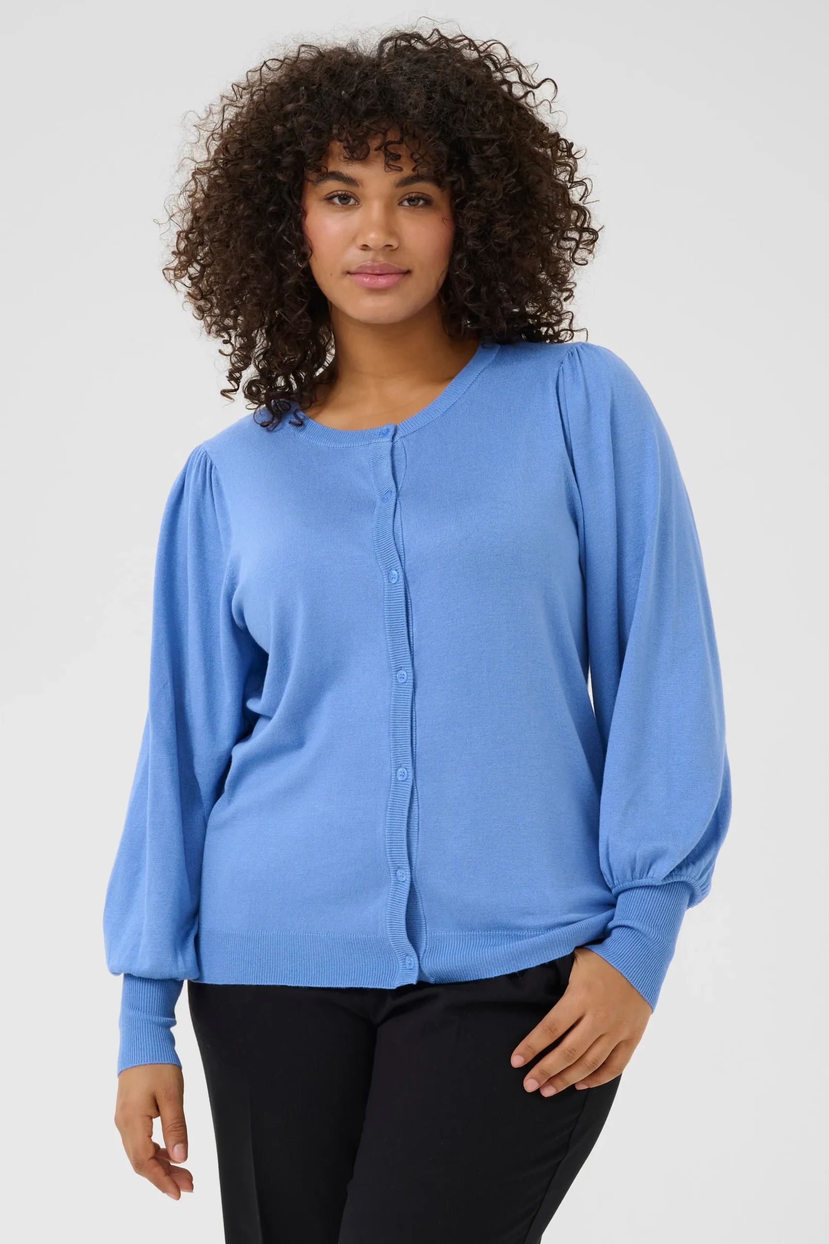 KClizzy Cardigan