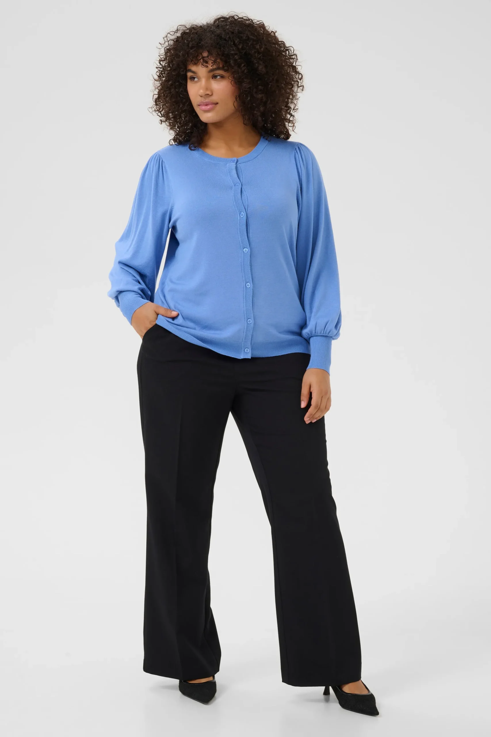 KClizzy Cardigan