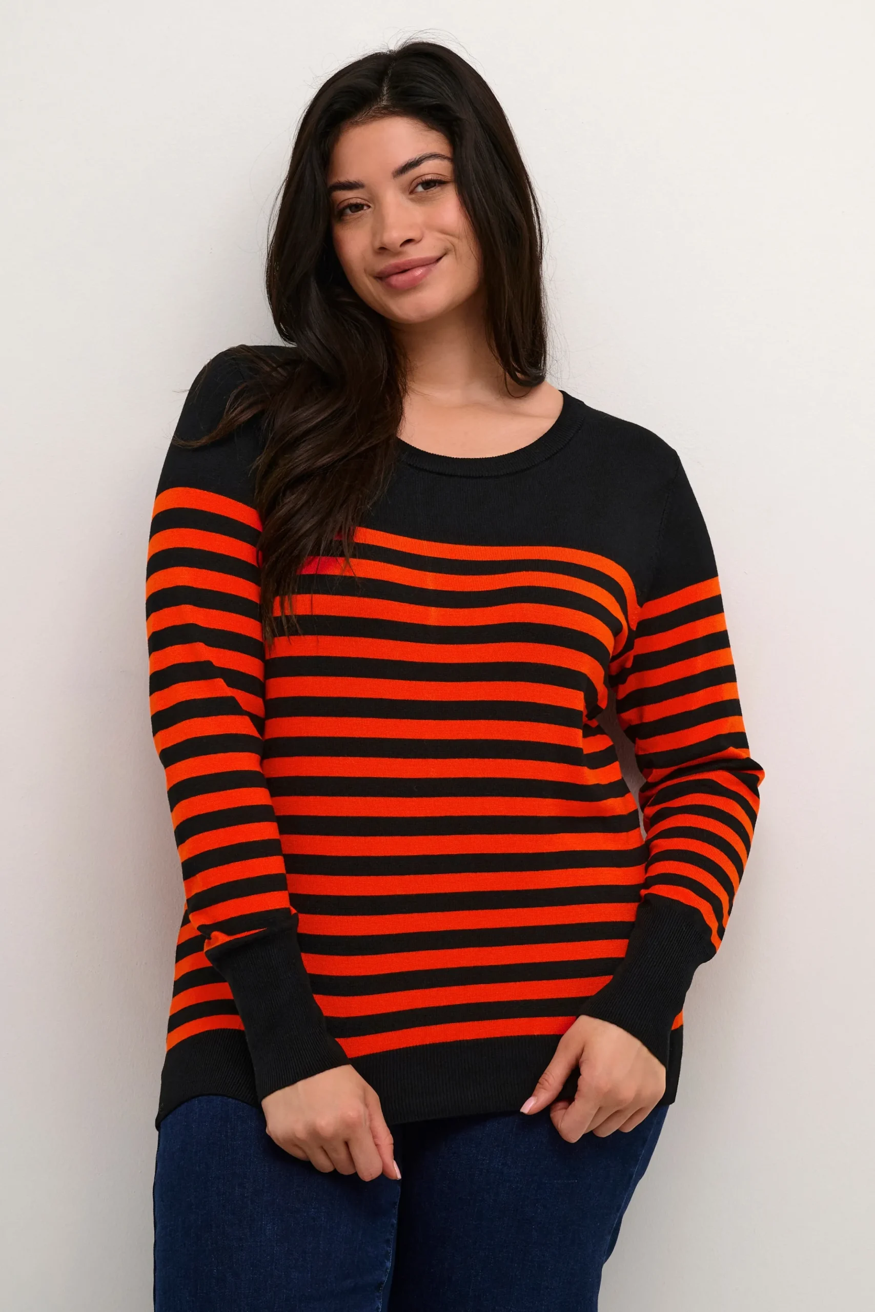 KClizzy Pullover