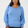 KClizzy Pullover