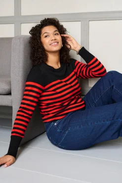 KClizzy Pullover
