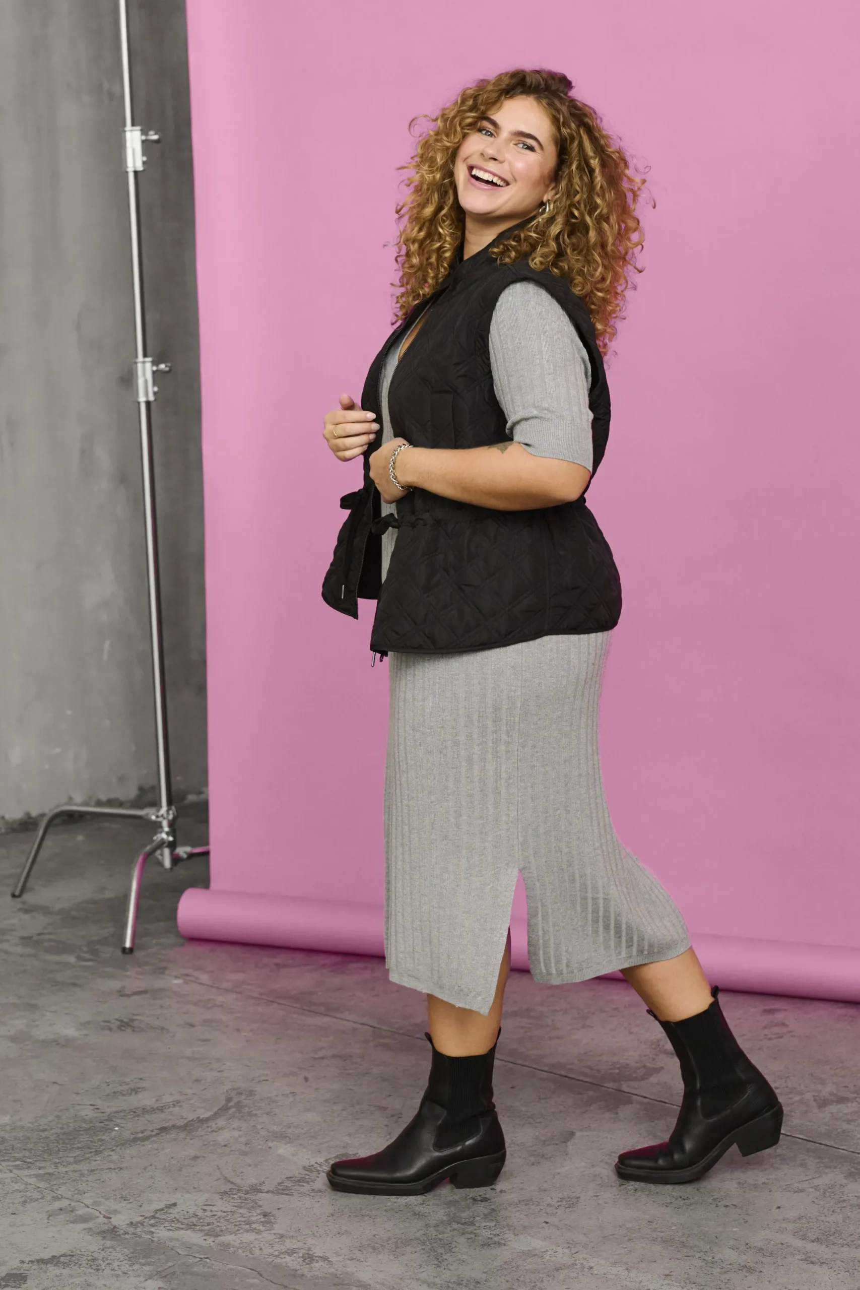 KClona Dress