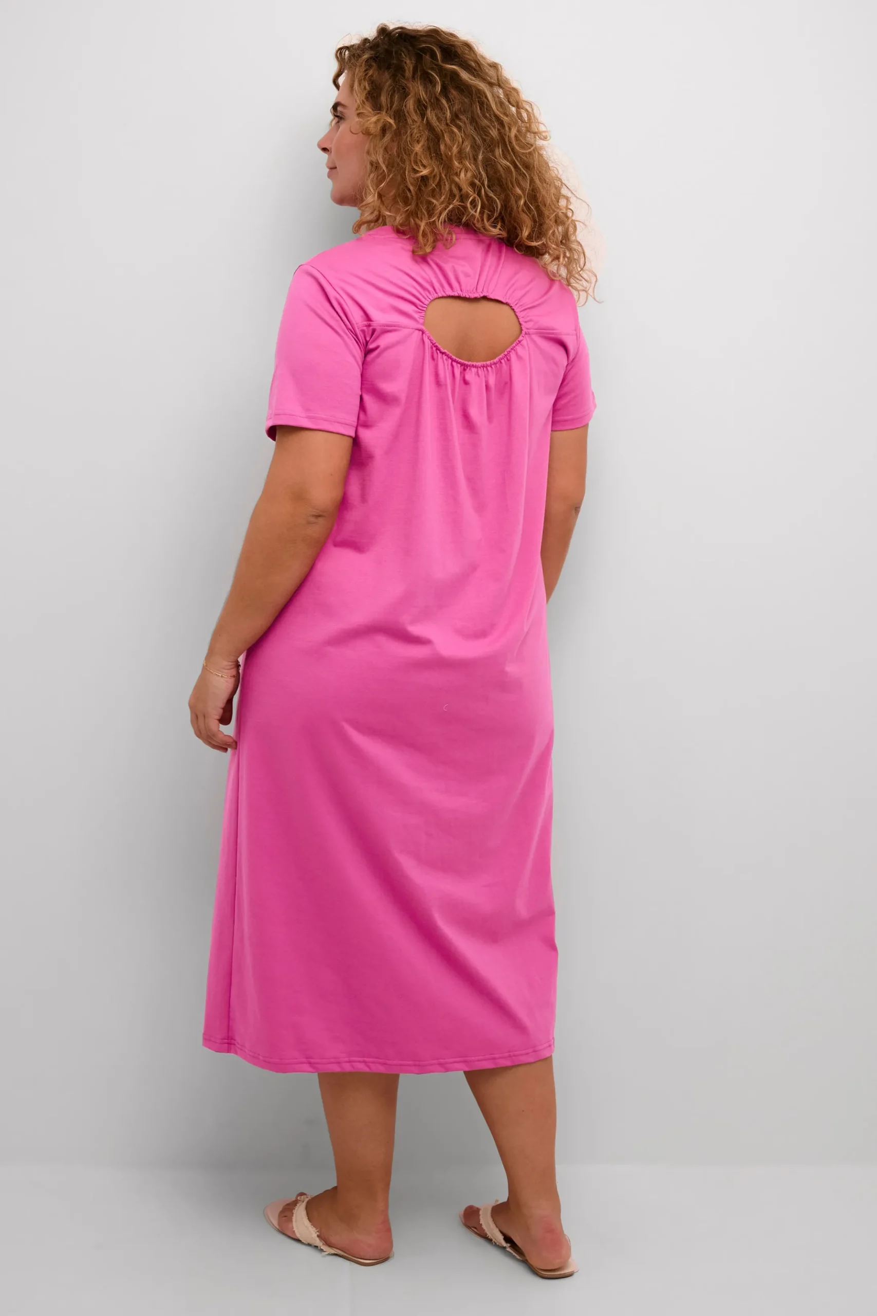 KClulu Dress