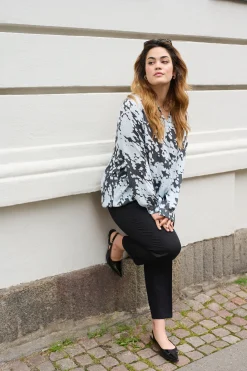 KCluma Blouse