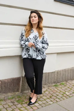 KCluma Blouse