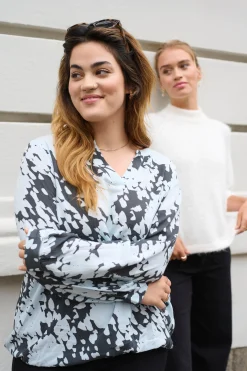 KCluma Blouse